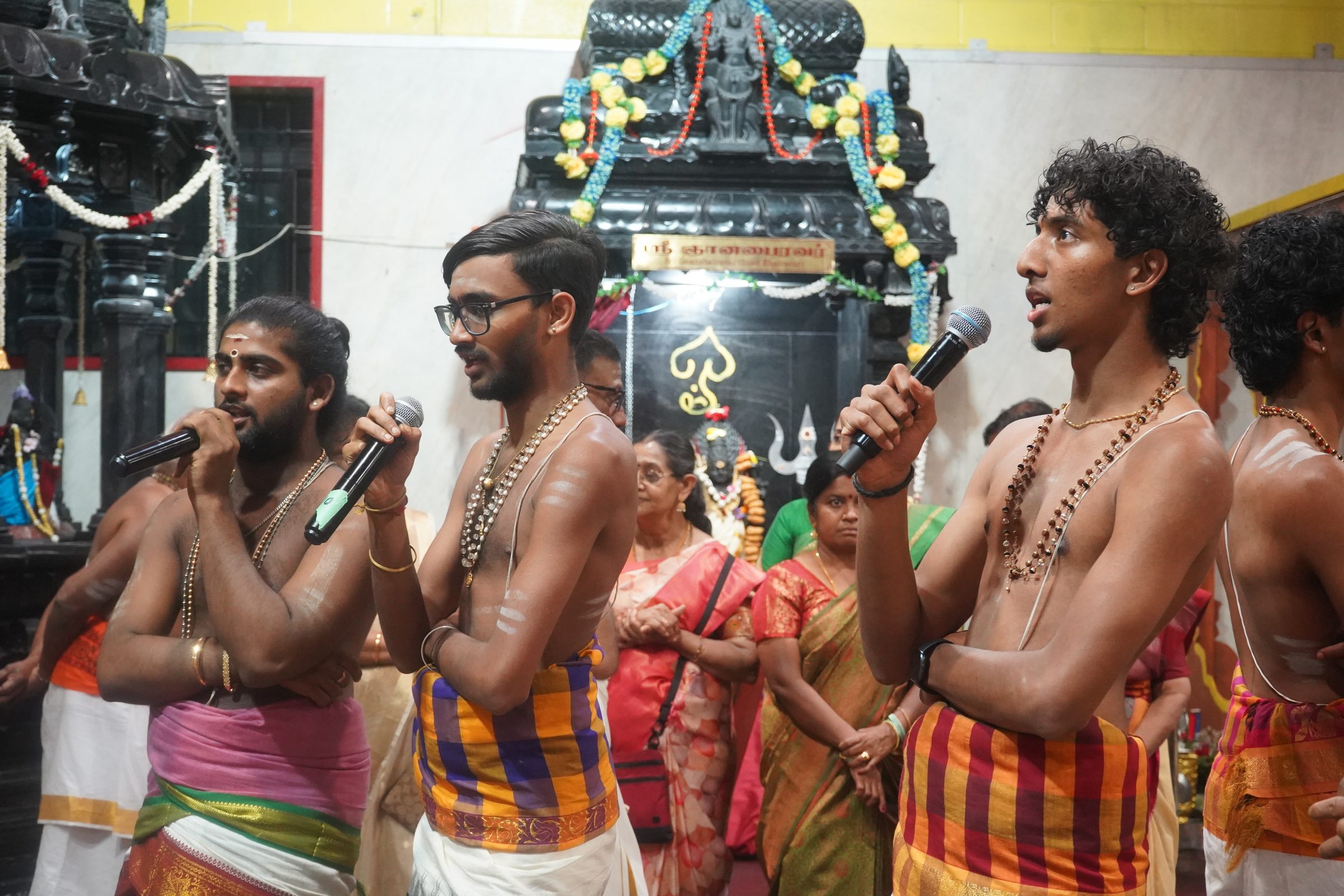 Festival 2026 photo