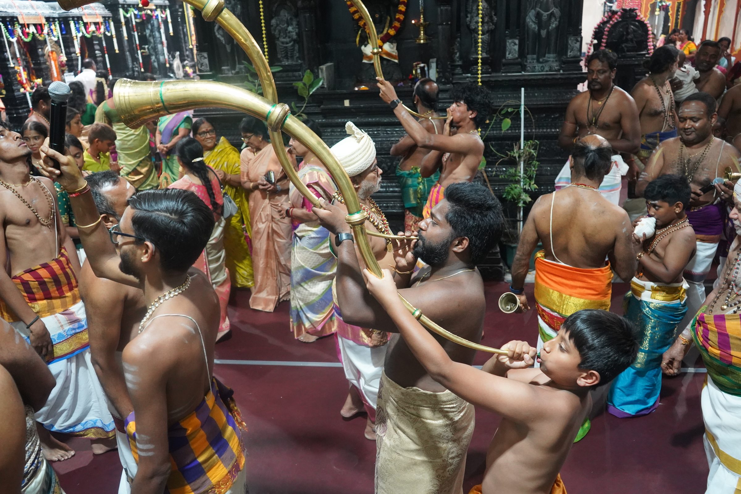 Festival 2026 photo
