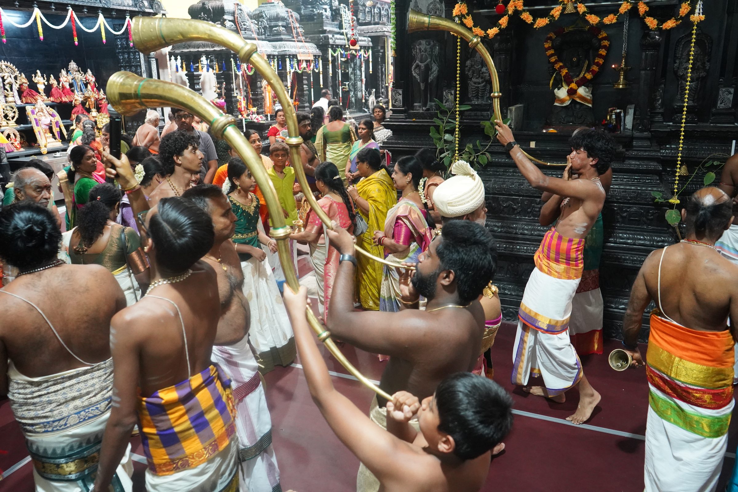 Festival 2026 photo