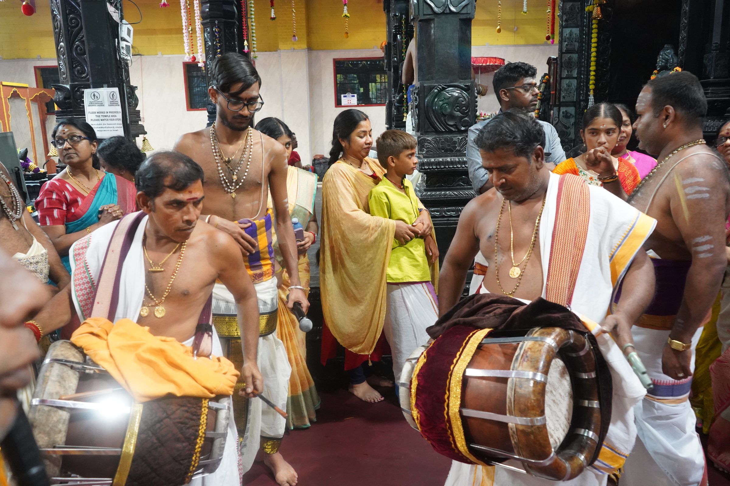 Festival 2026 photo