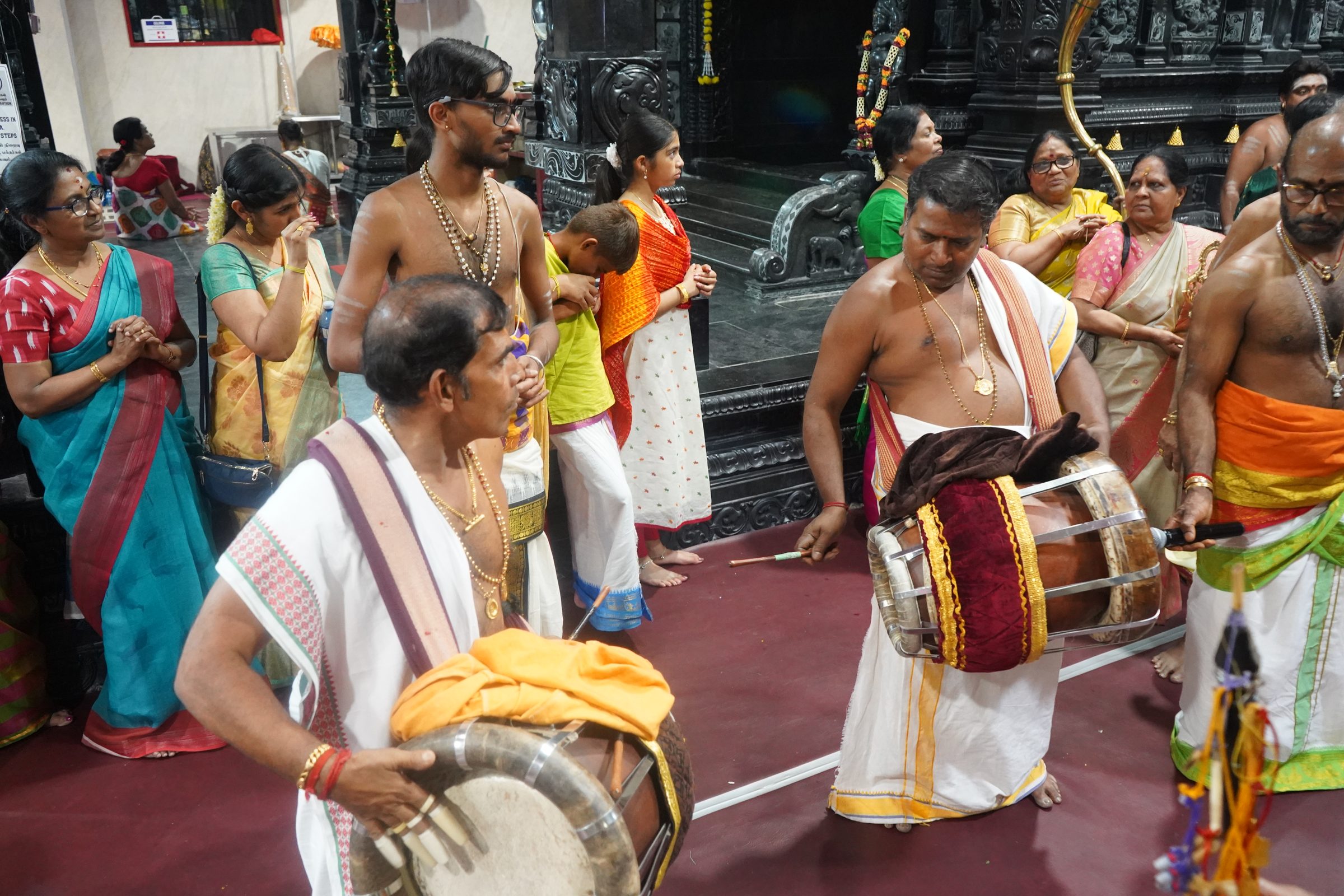 Festival 2026 photo