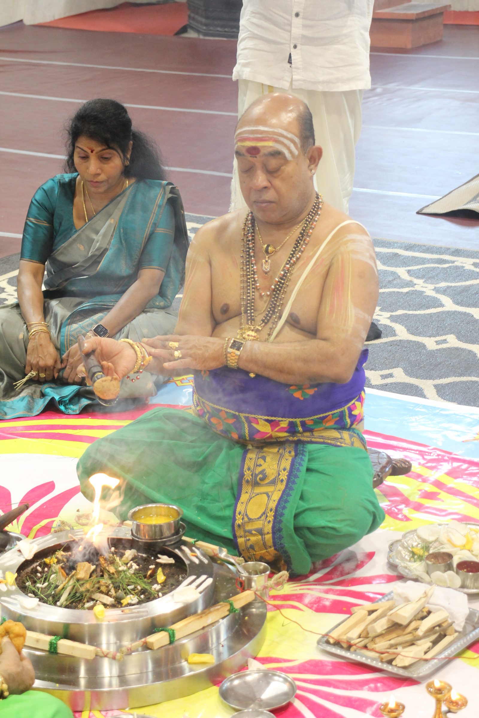 Festival 2026 photo