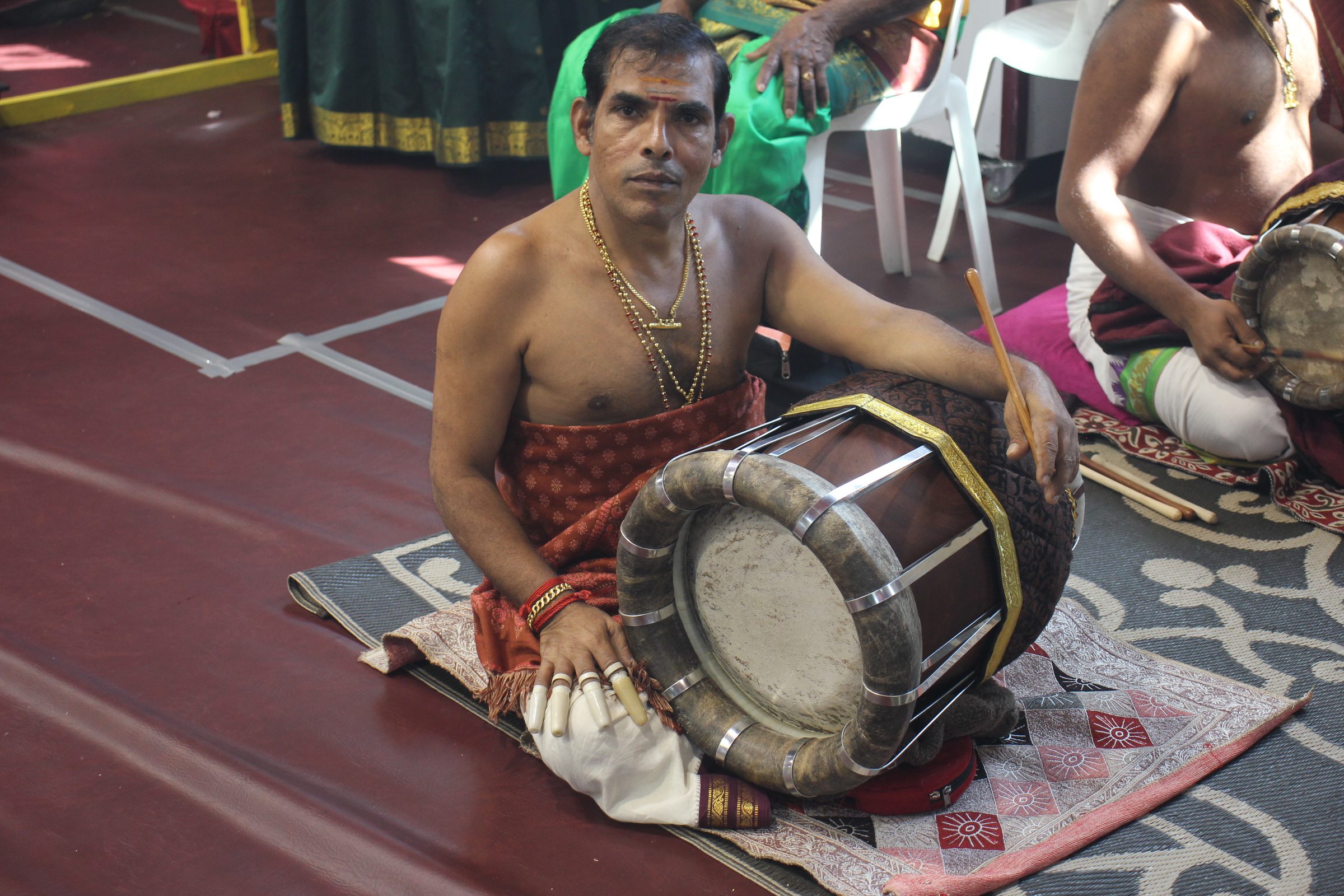 Festival 2026 photo