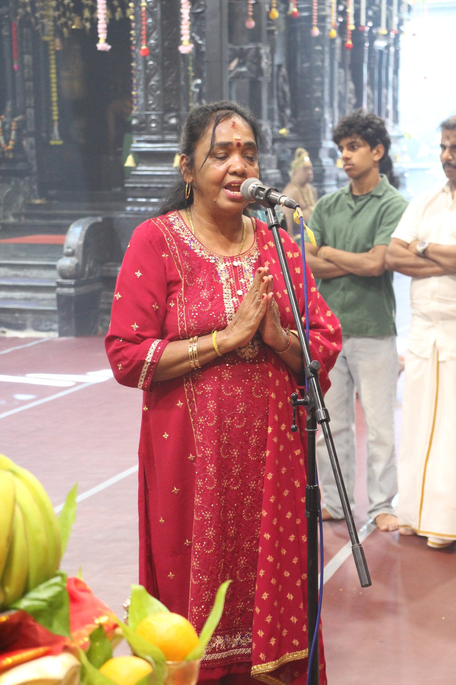 Festival 2026 photo