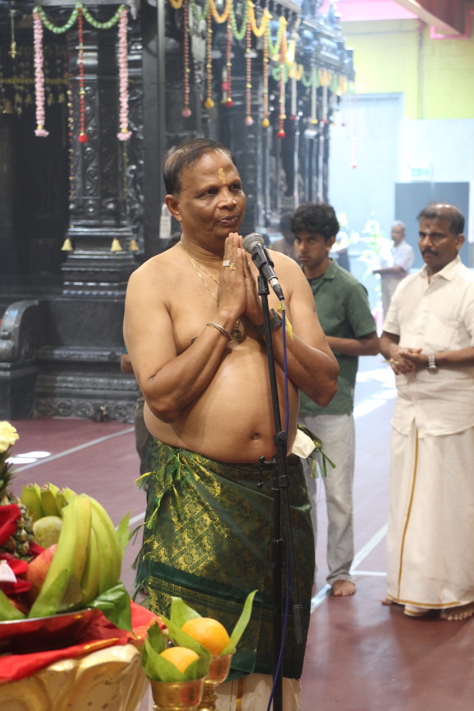 Festival 2026 photo
