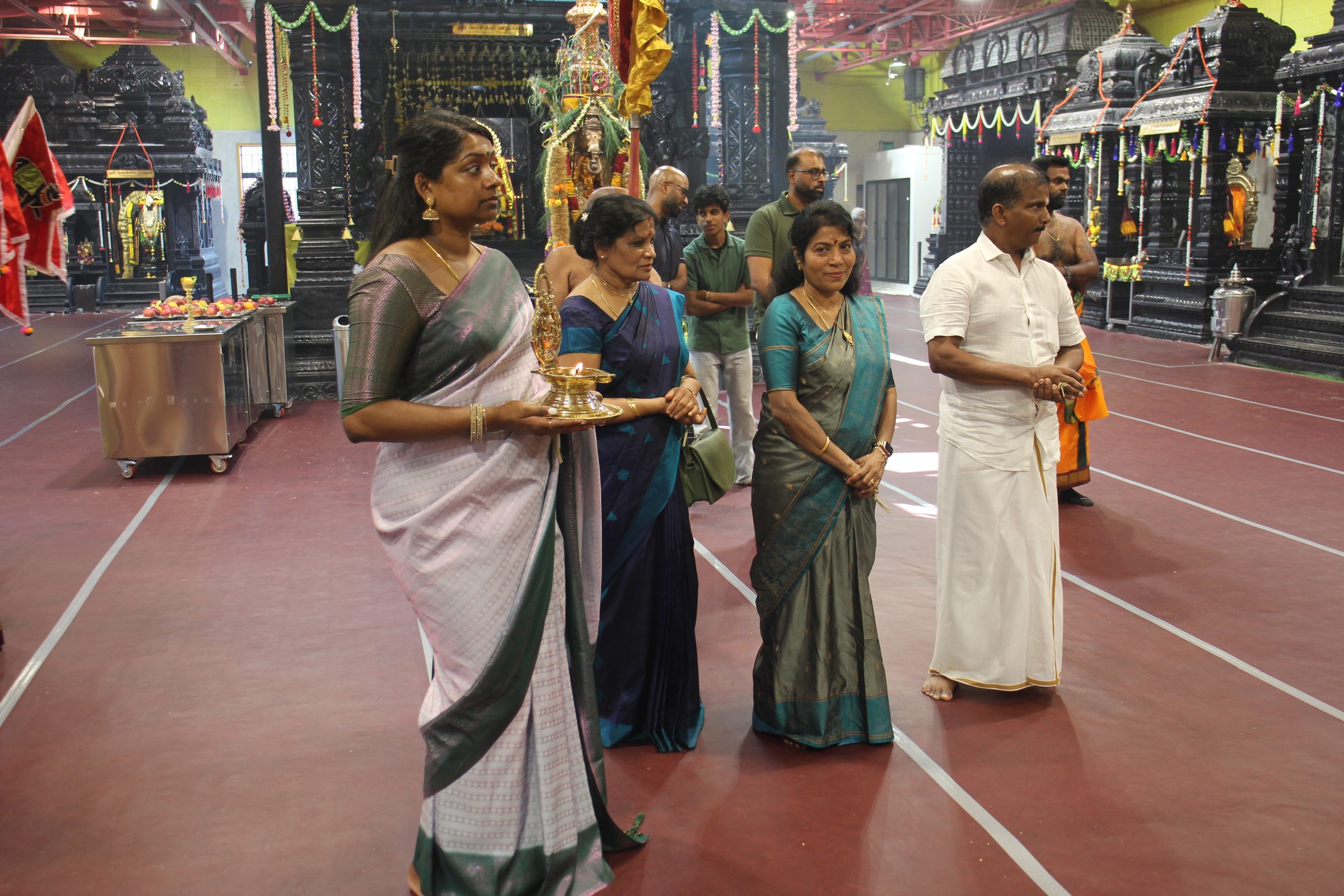 Festival 2026 photo