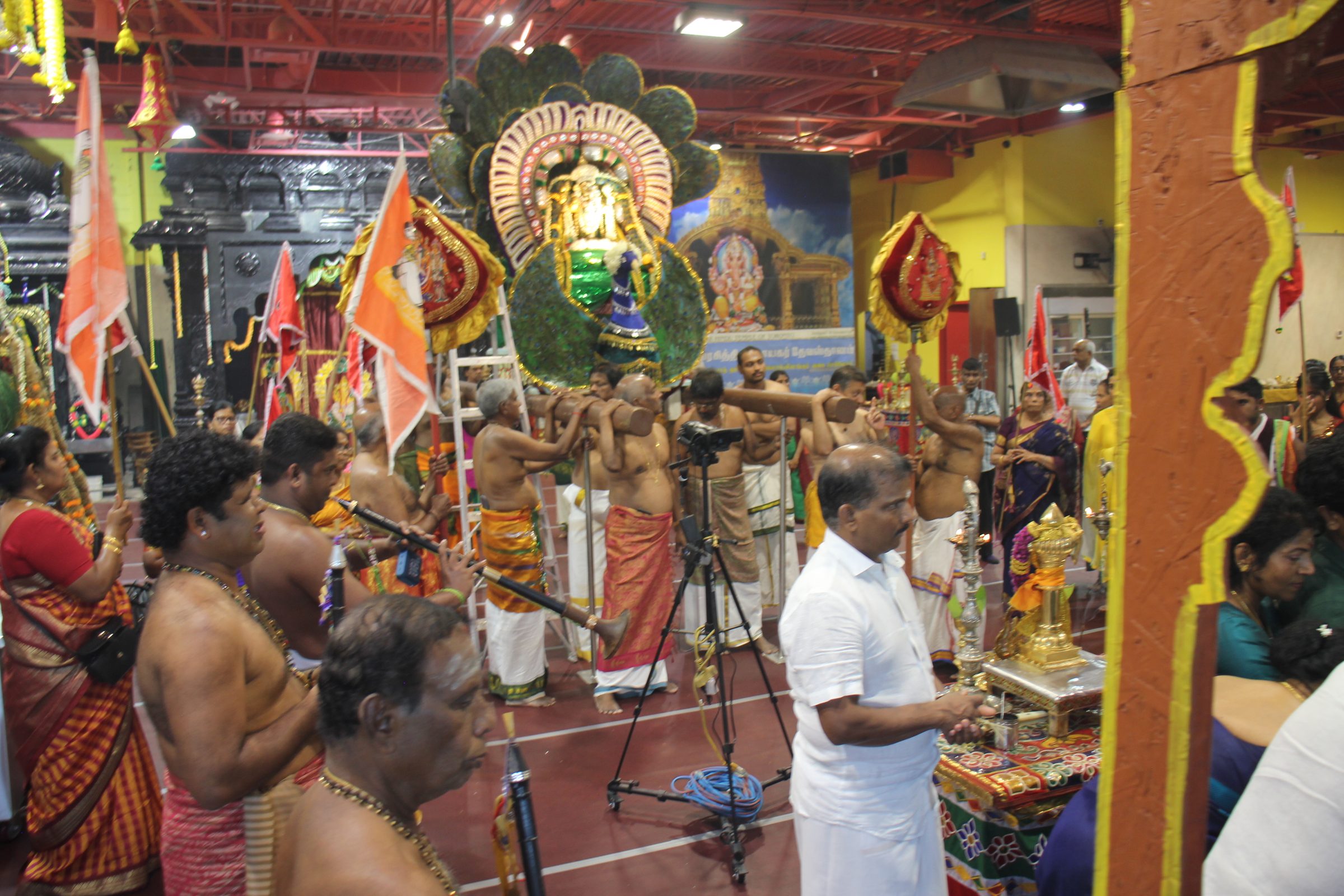 Festival 2026 photo