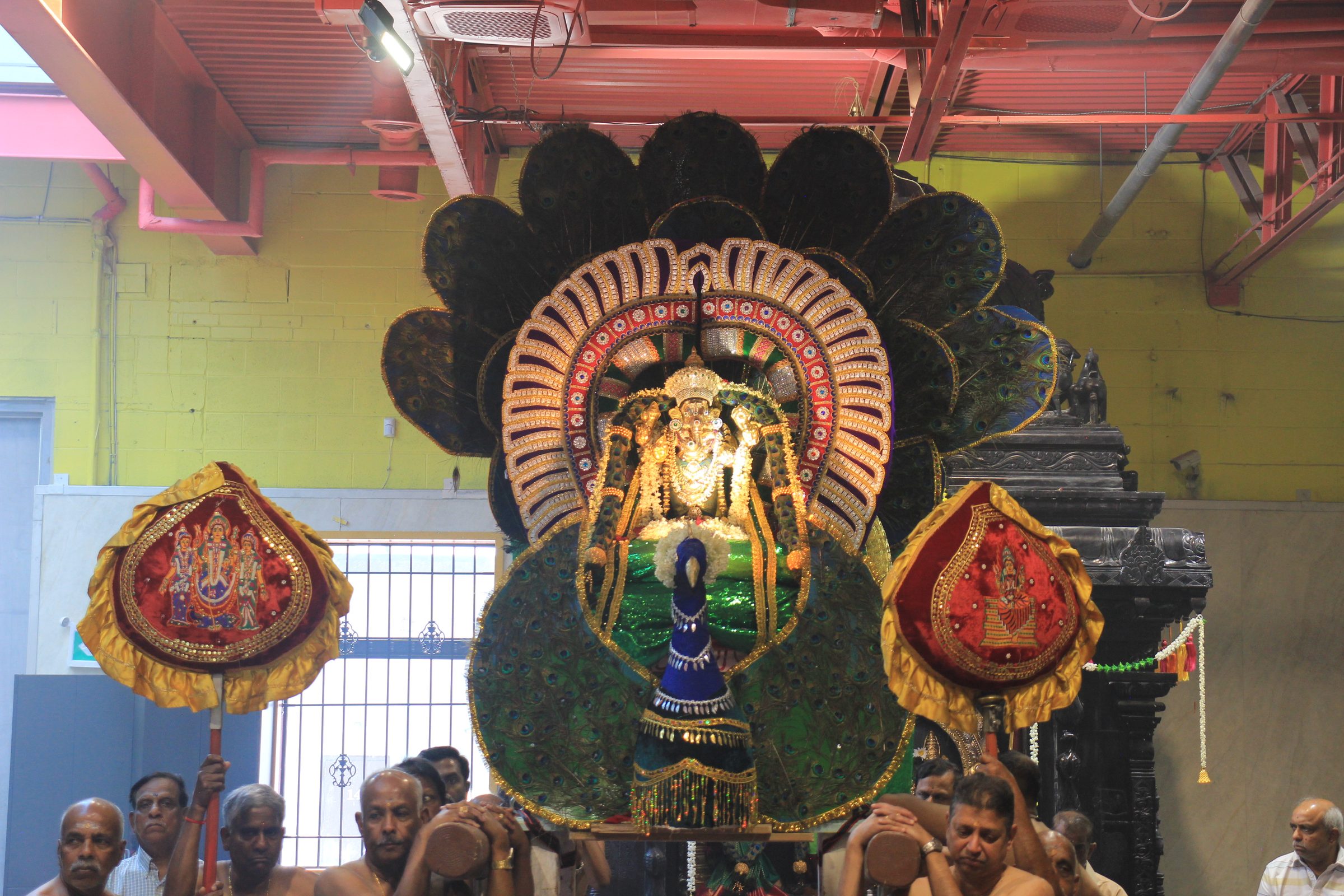 Festival 2026 photo