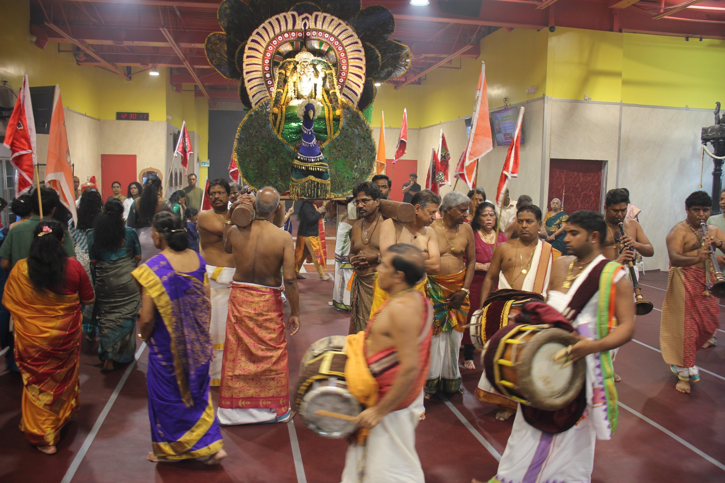 Festival 2026 photo