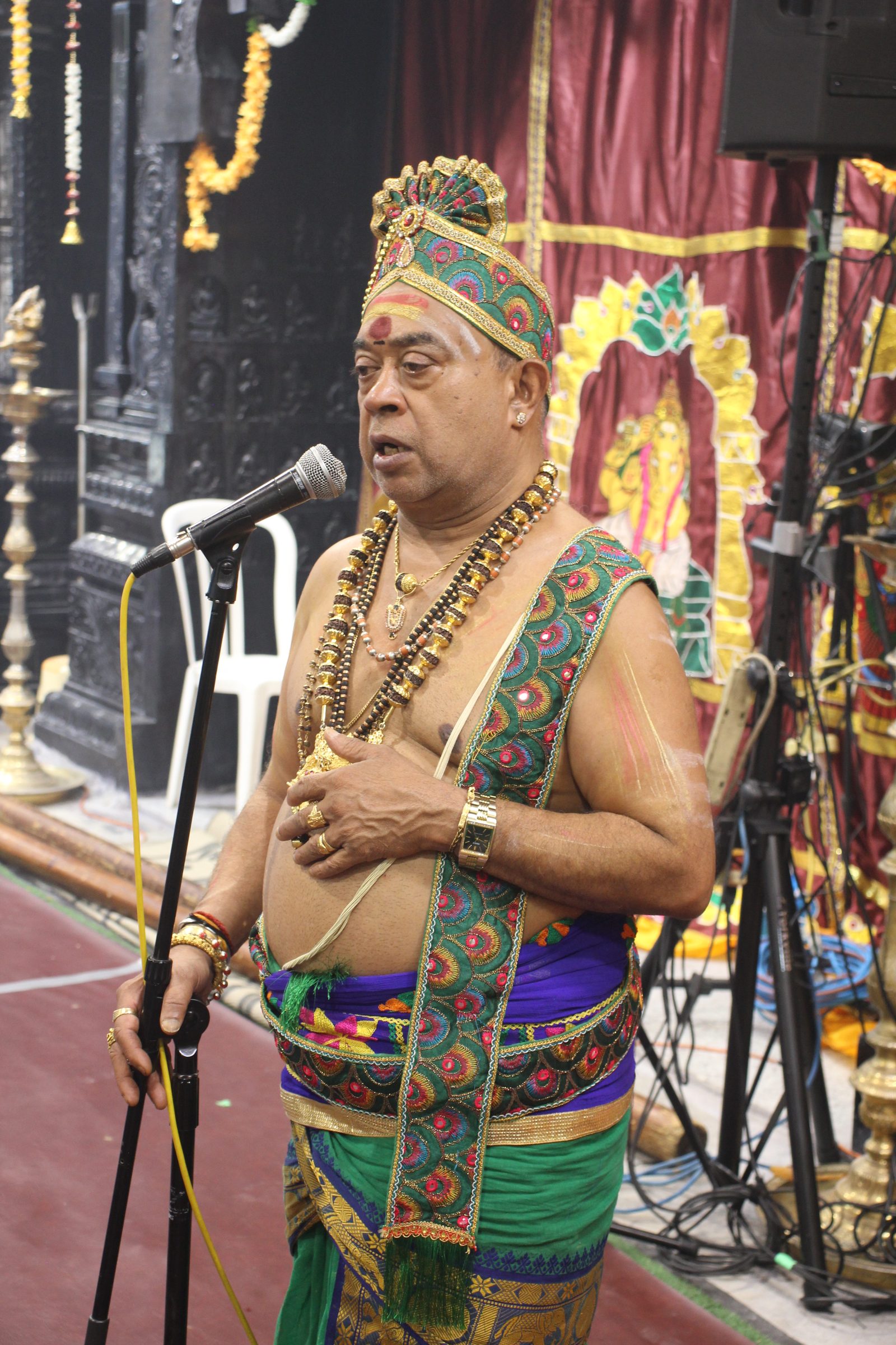 Festival 2026 photo