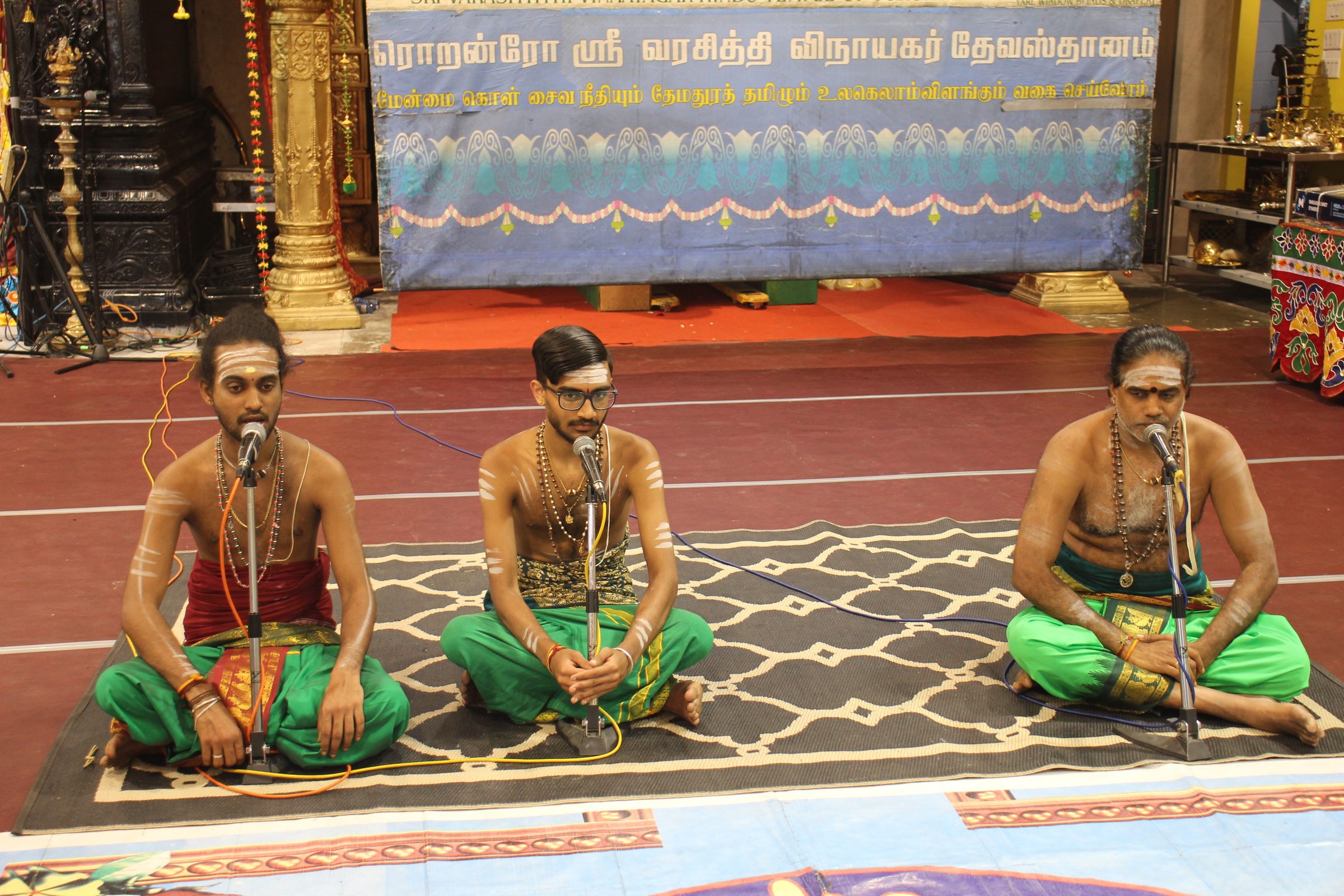 Festival 2026 photo