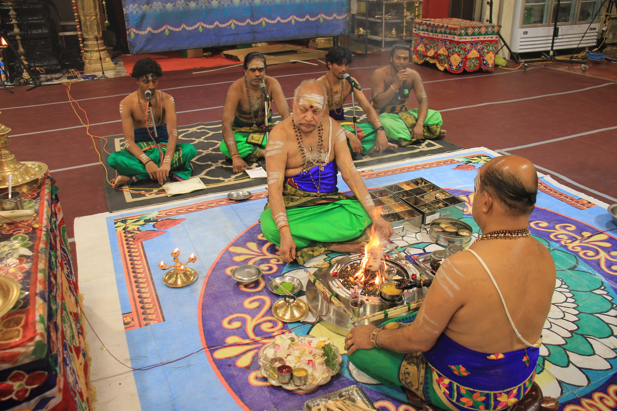 Festival 2026 photo
