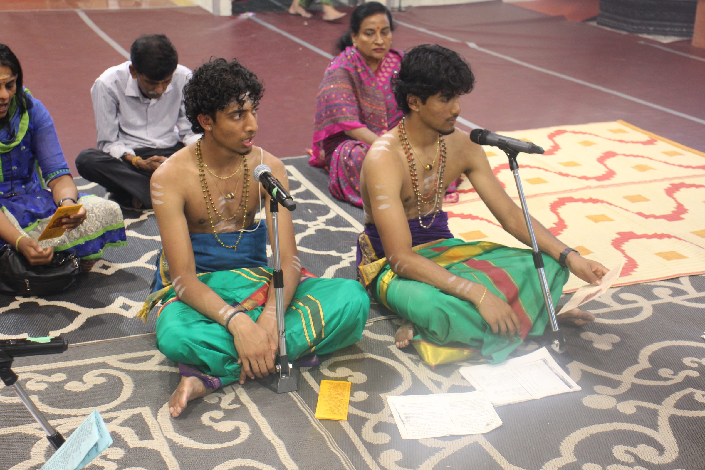 Festival 2026 photo