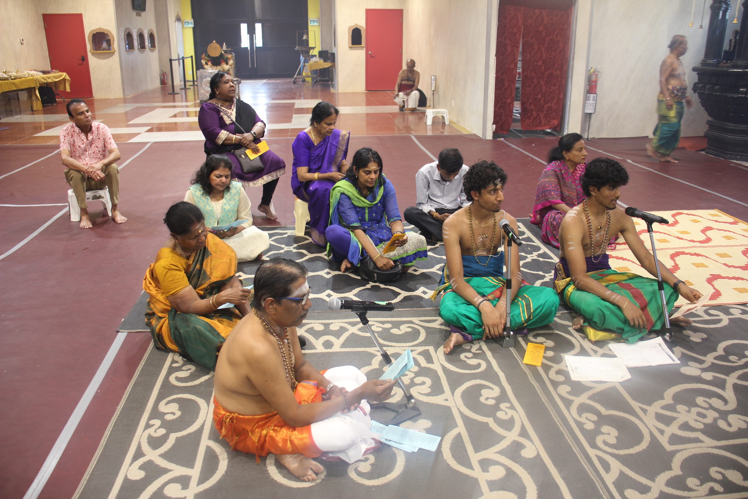 Festival 2026 photo