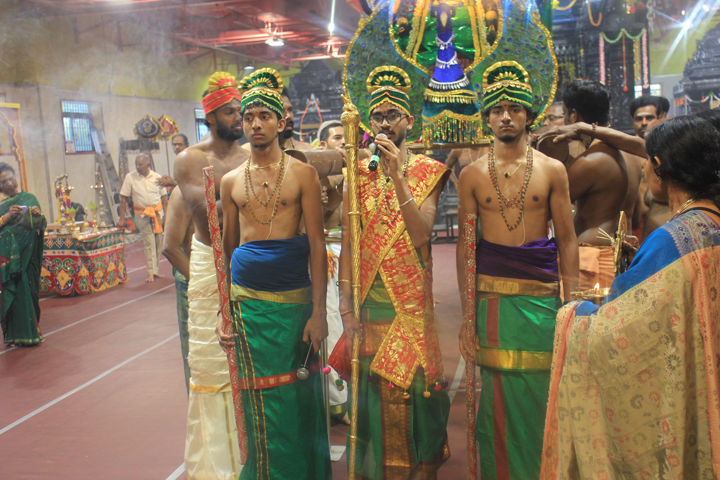 Festival 2026 photo