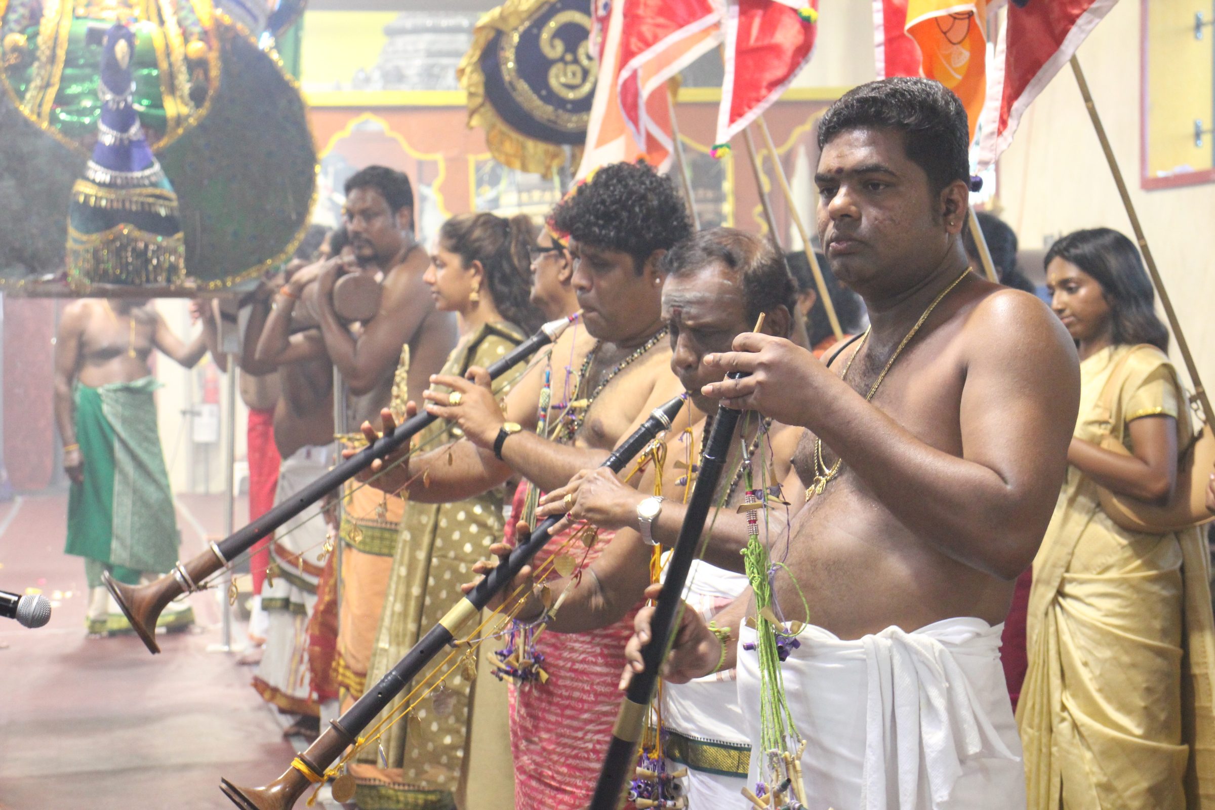 Festival 2026 photo