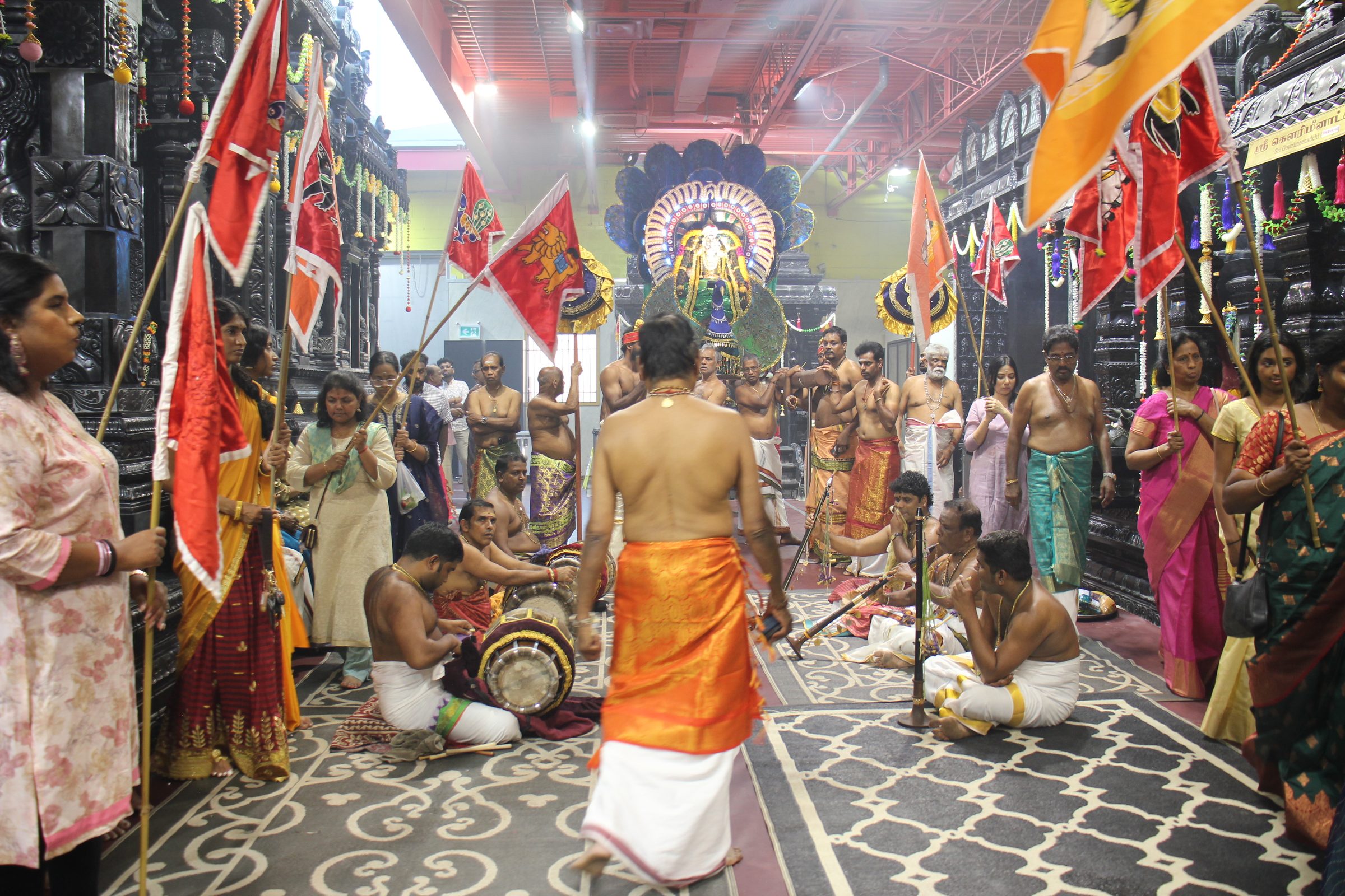 Festival 2026 photo