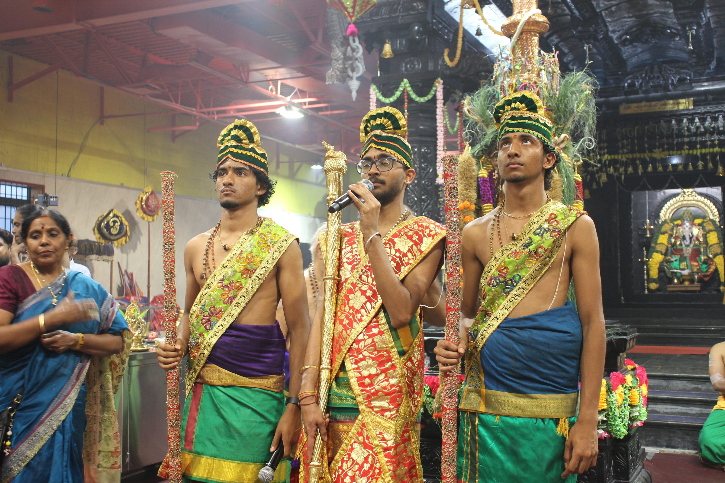 Festival 2026 photo