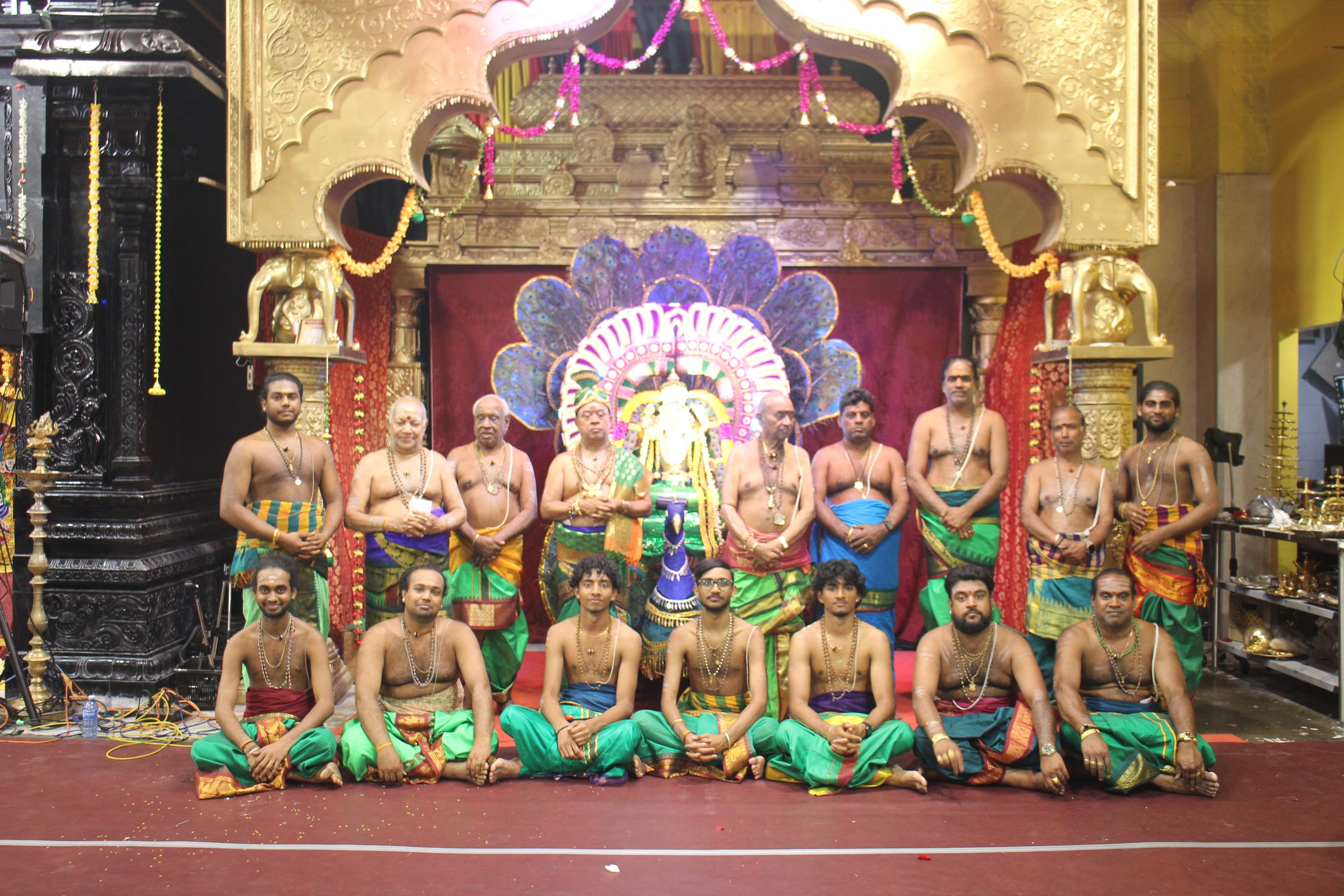 Festival 2026 photo