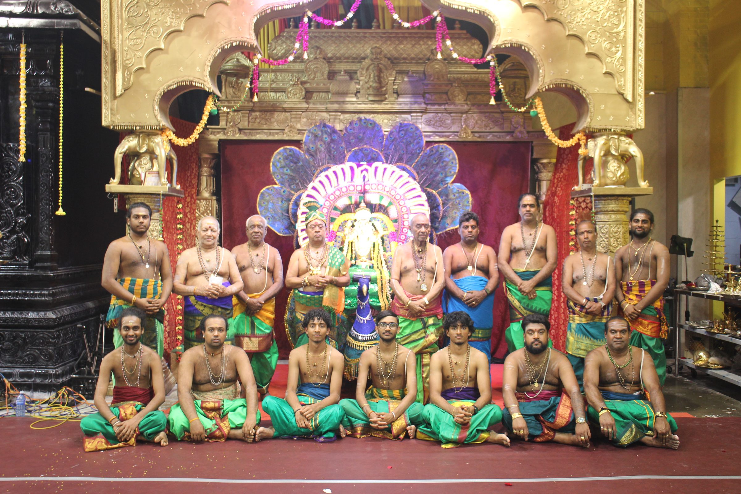 Festival 2026 photo