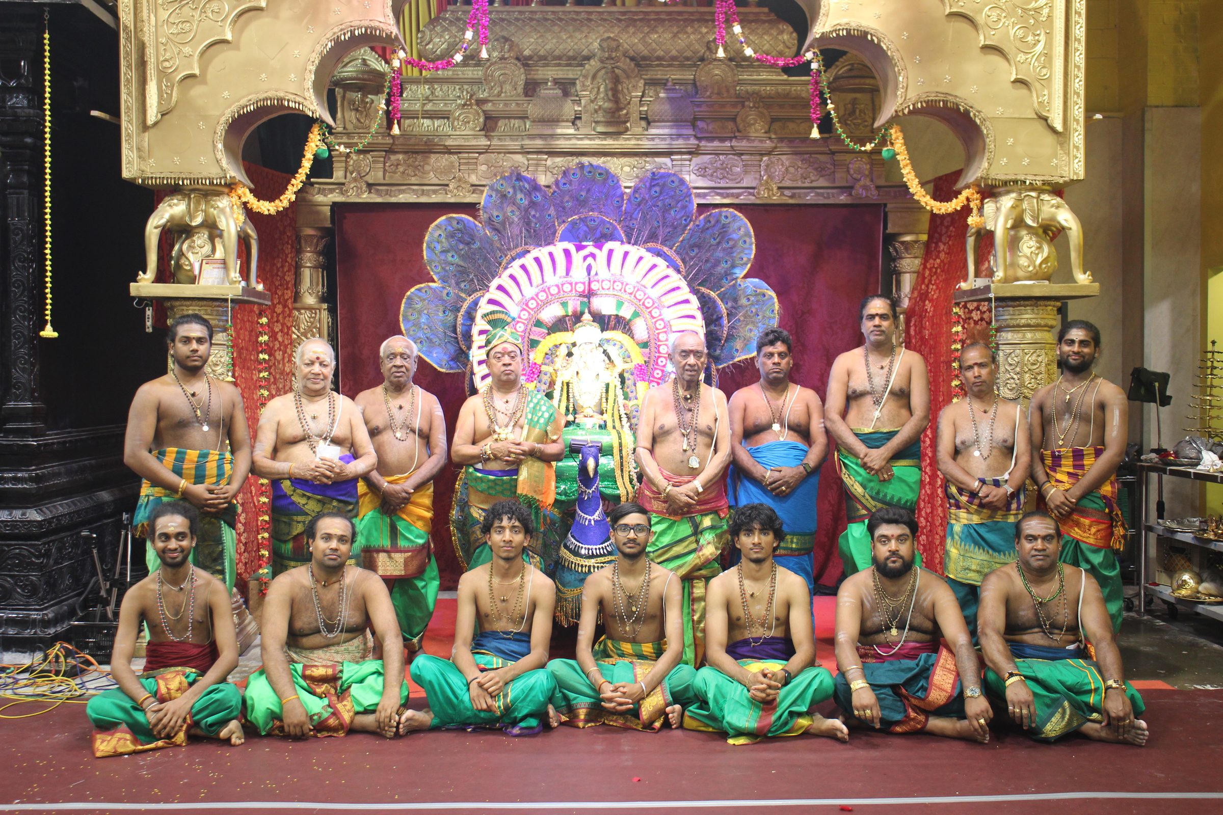 Festival 2026 photo