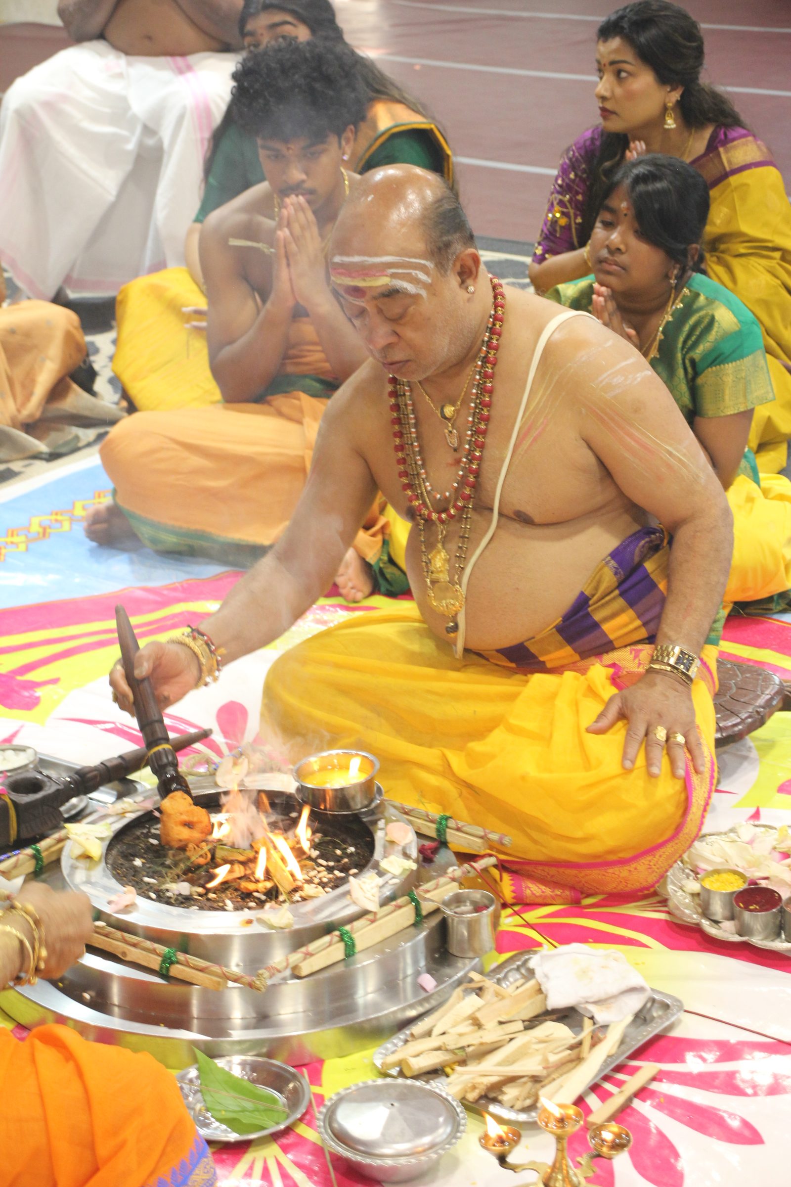 Festival 2026 photo