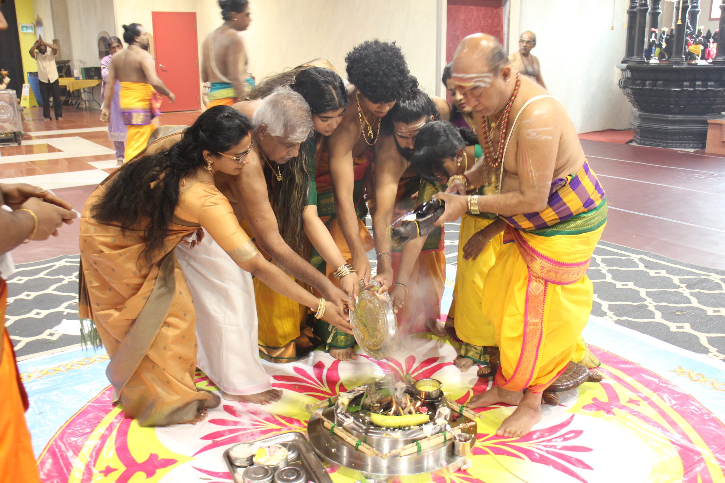 Festival 2026 photo