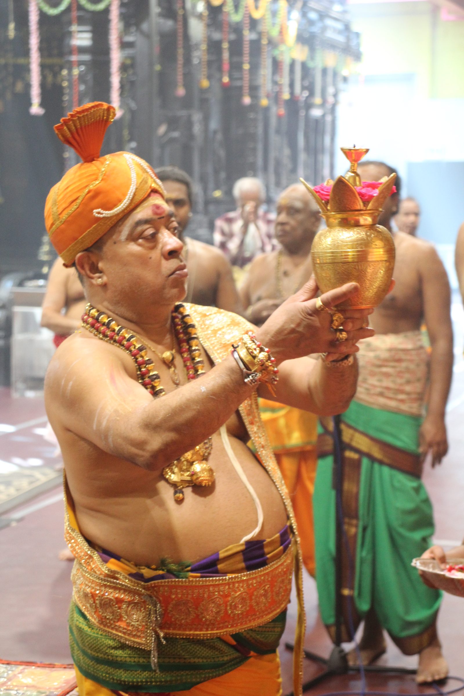 Festival 2026 photo