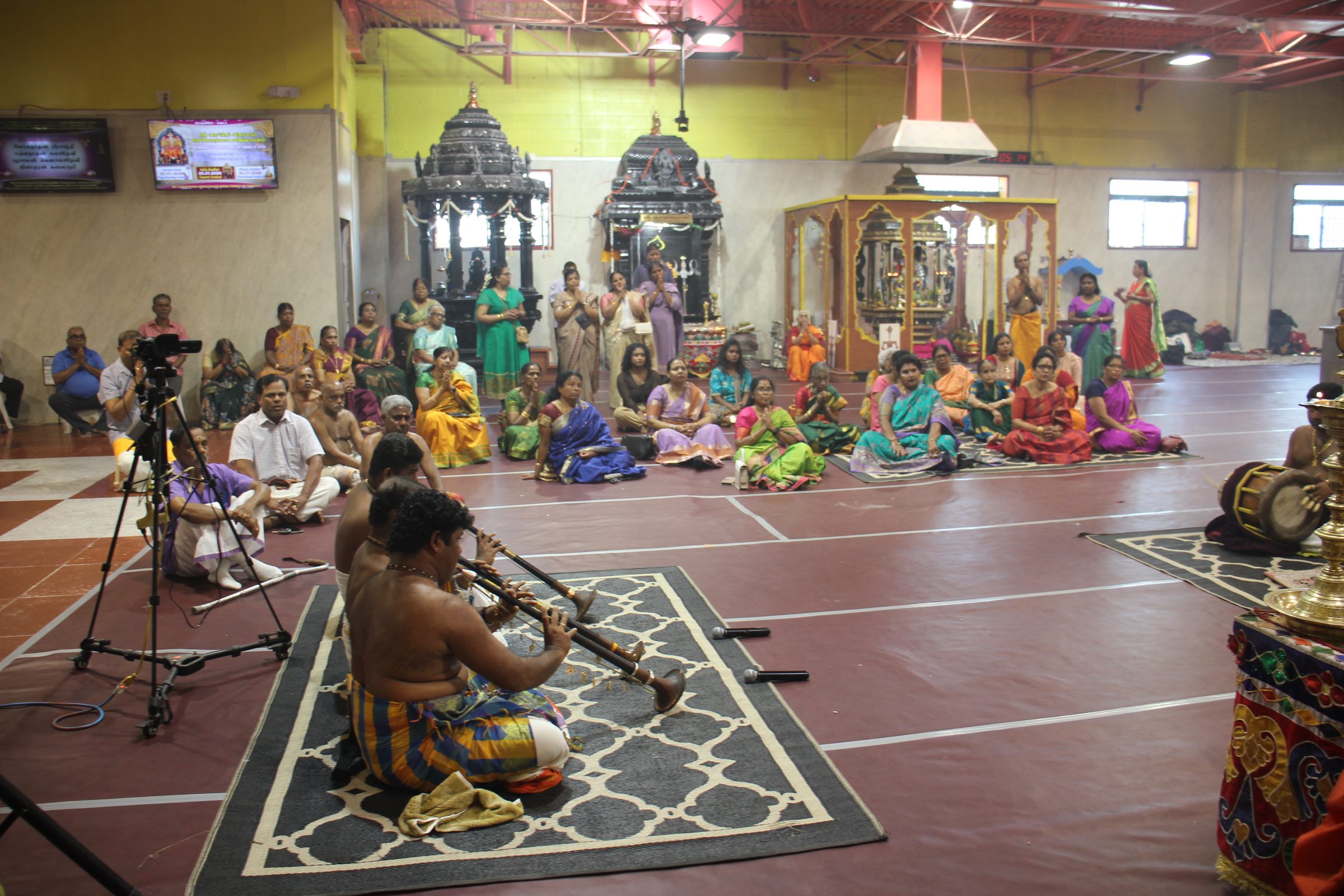 Festival 2026 photo