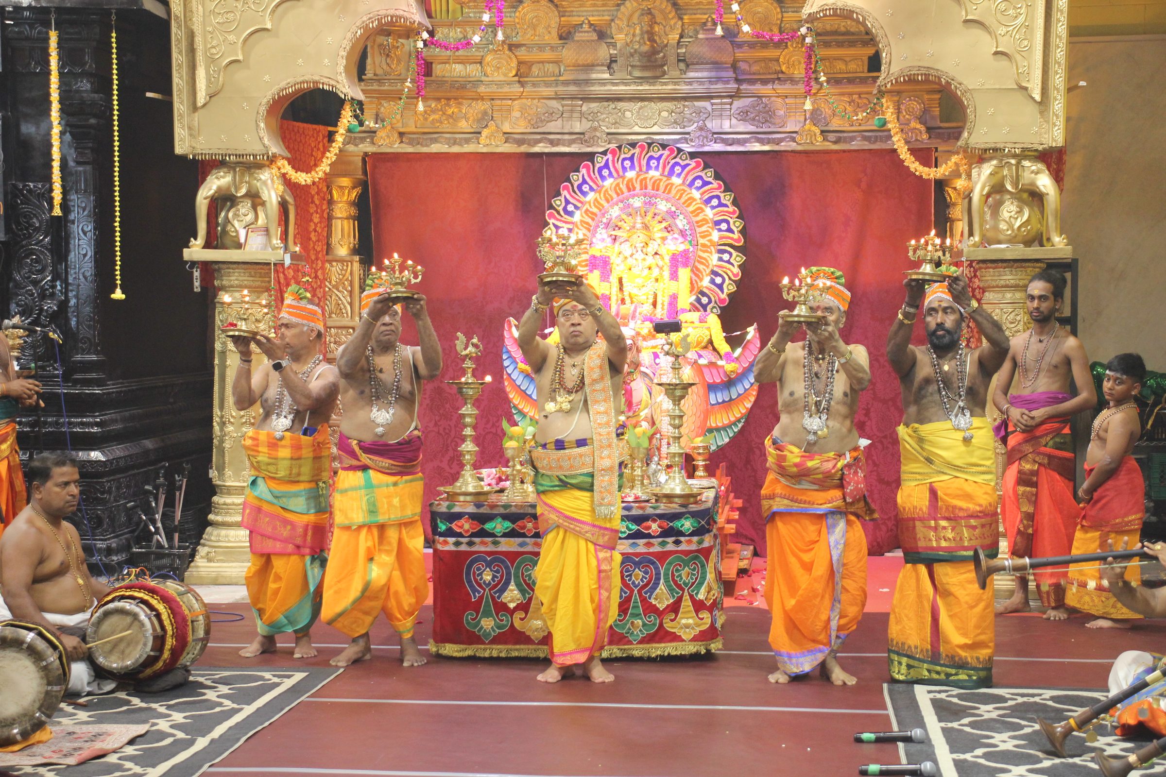 Festival 2026 photo