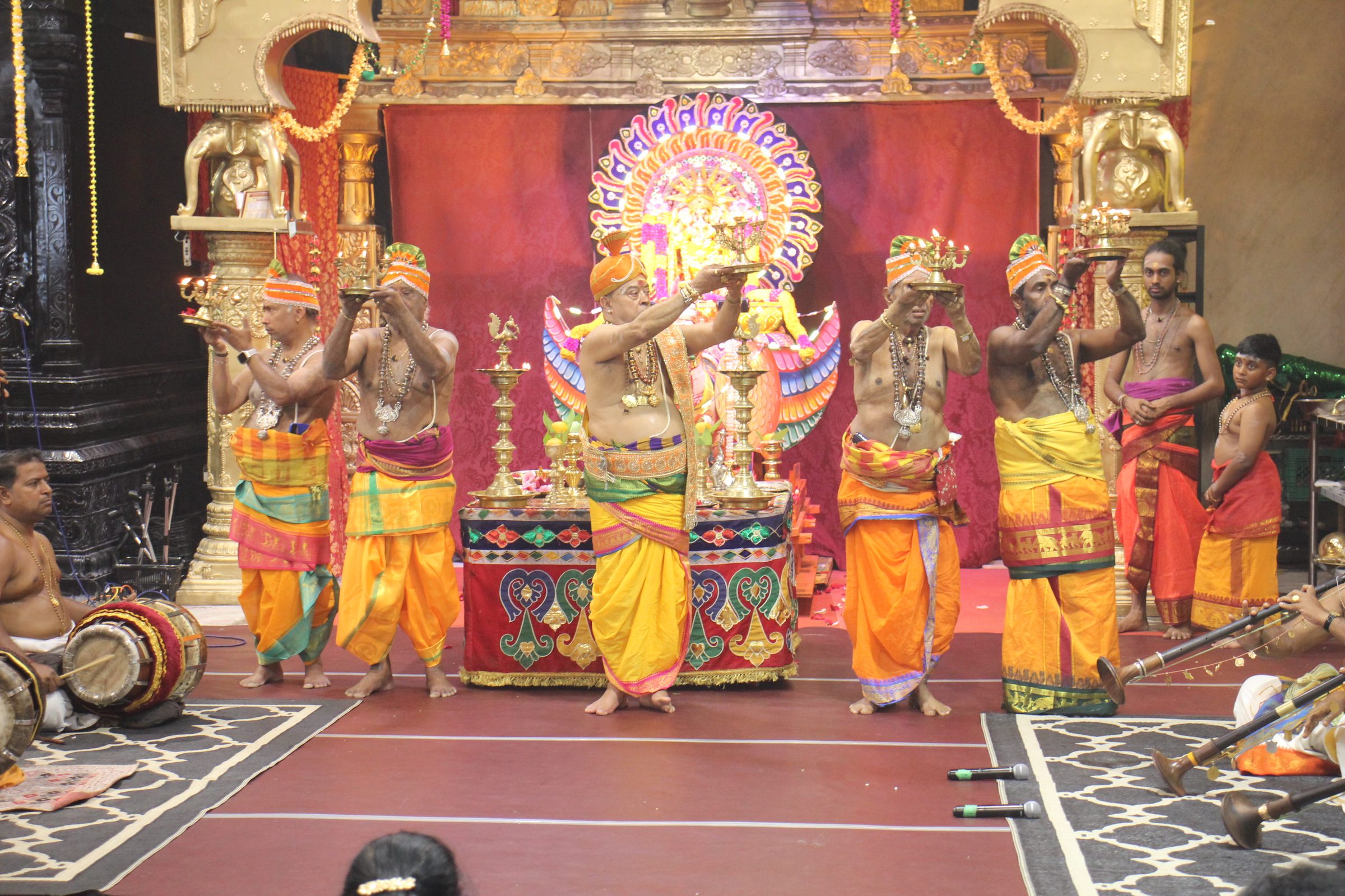 Festival 2026 photo
