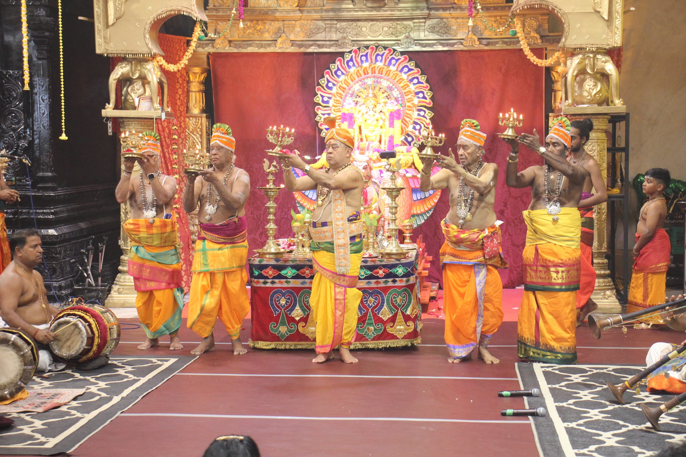 Festival 2026 photo