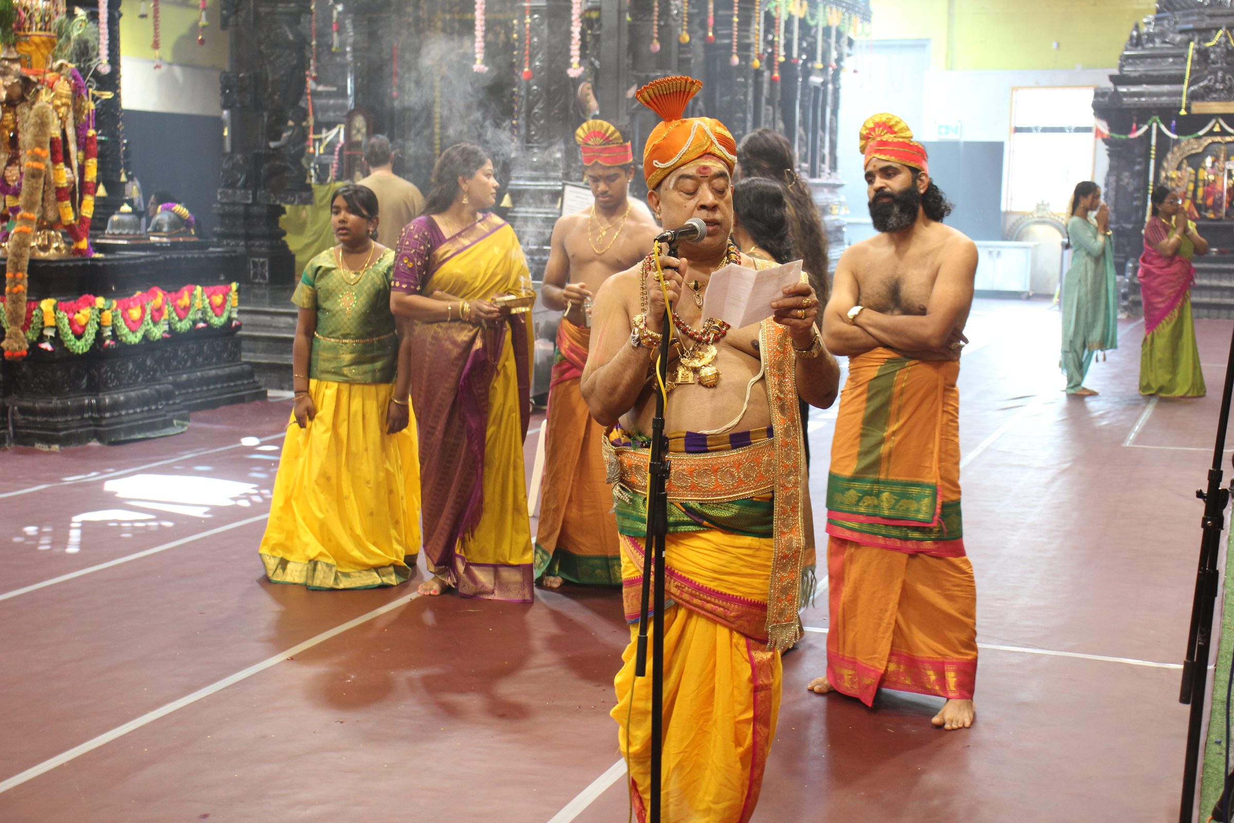 Festival 2026 photo