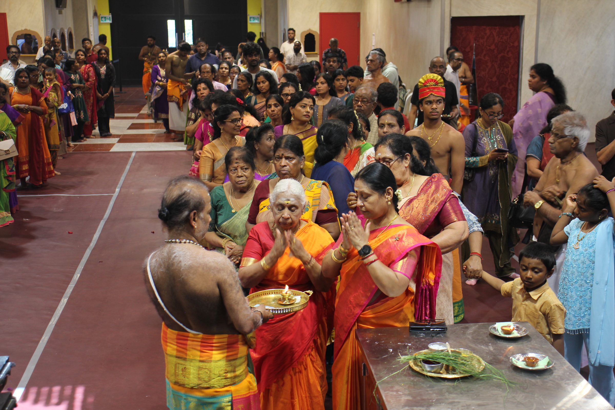 Festival 2026 photo