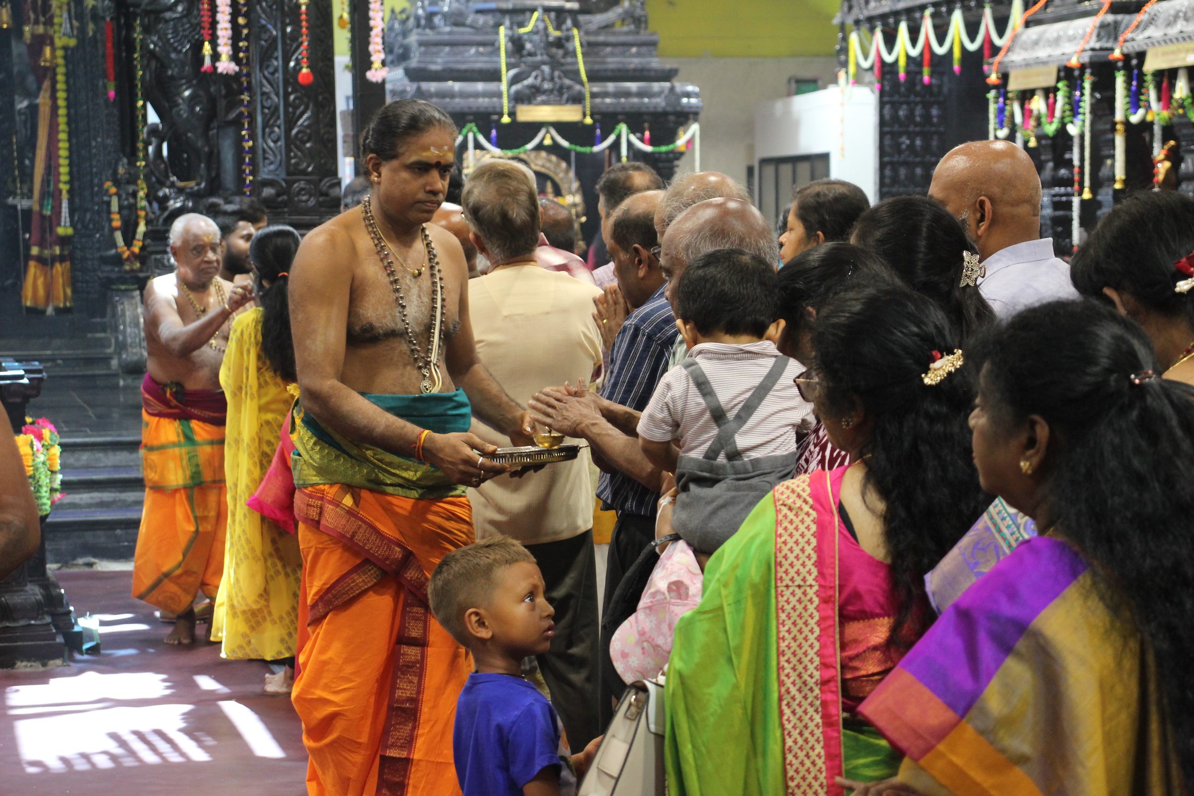 Festival 2026 photo