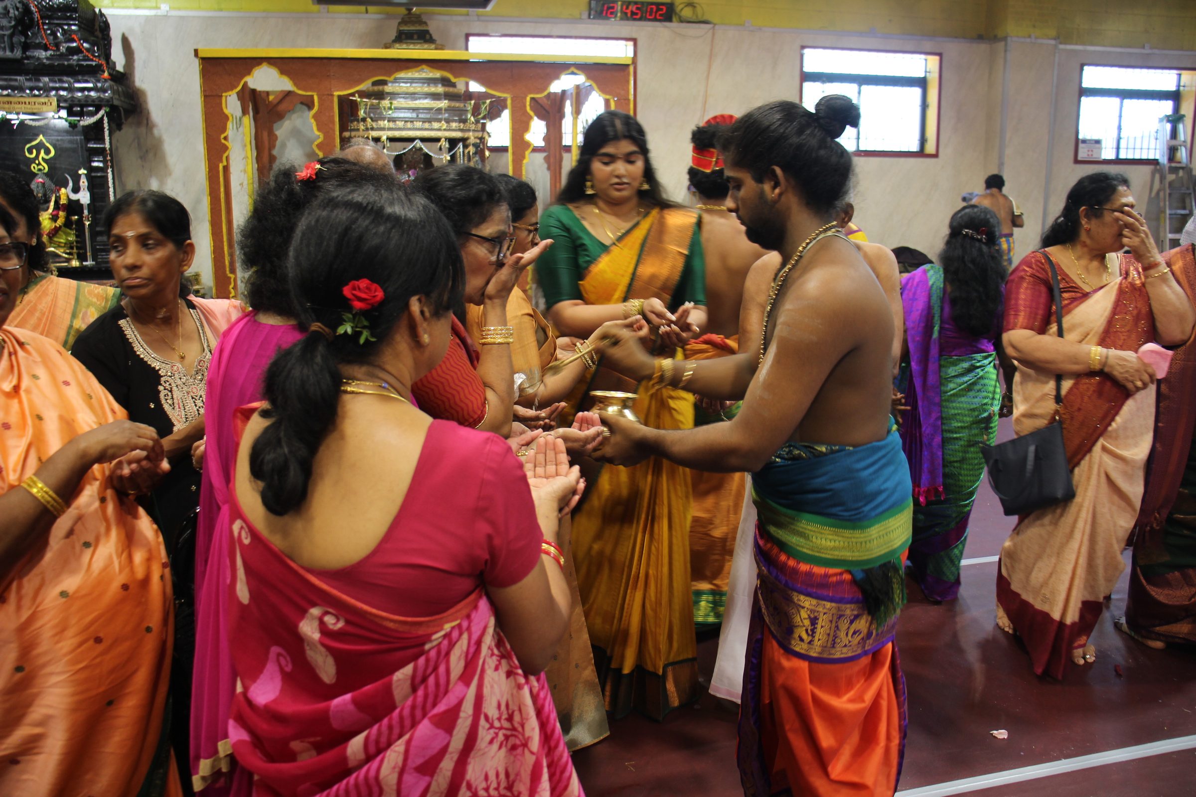 Festival 2026 photo