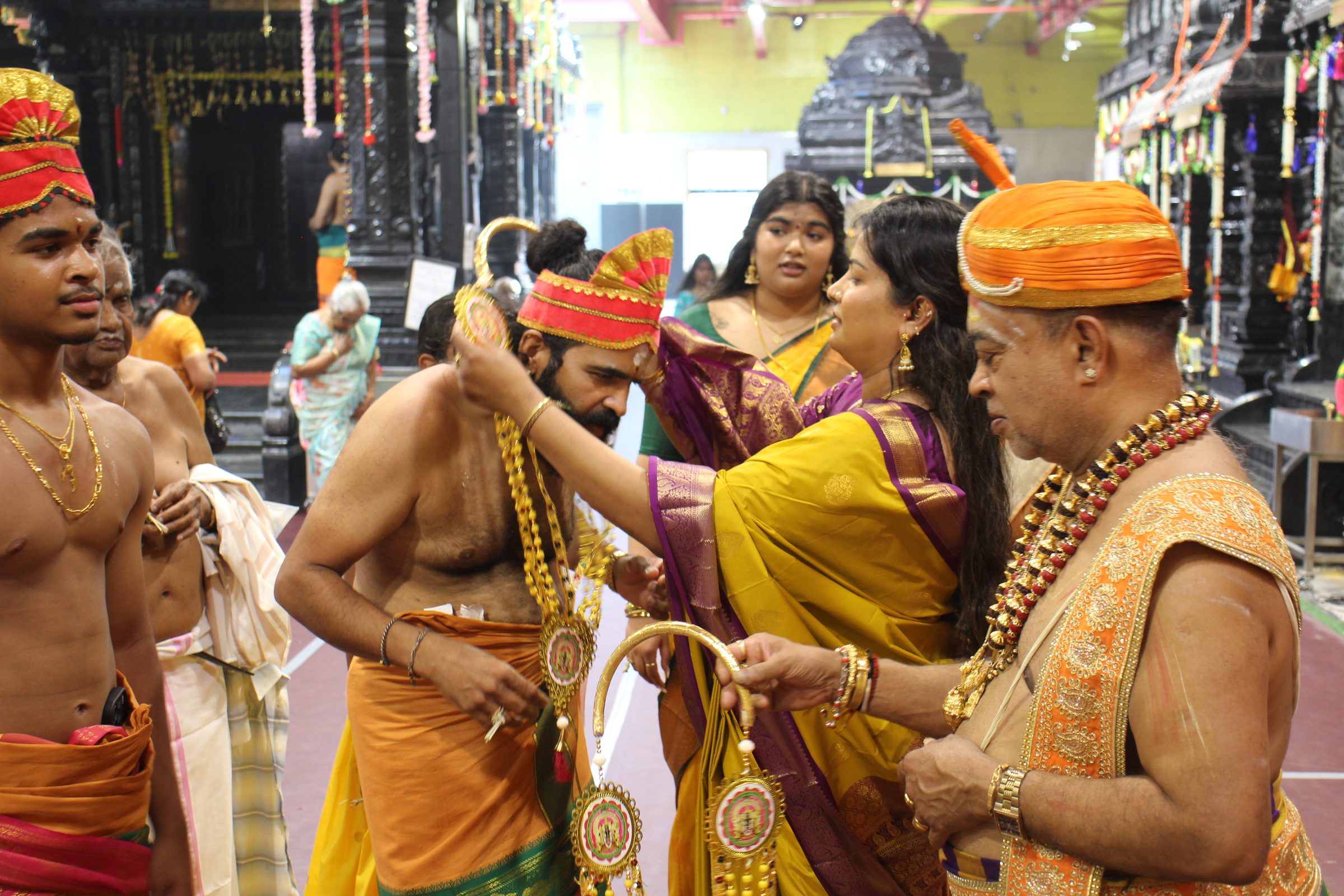 Festival 2026 photo