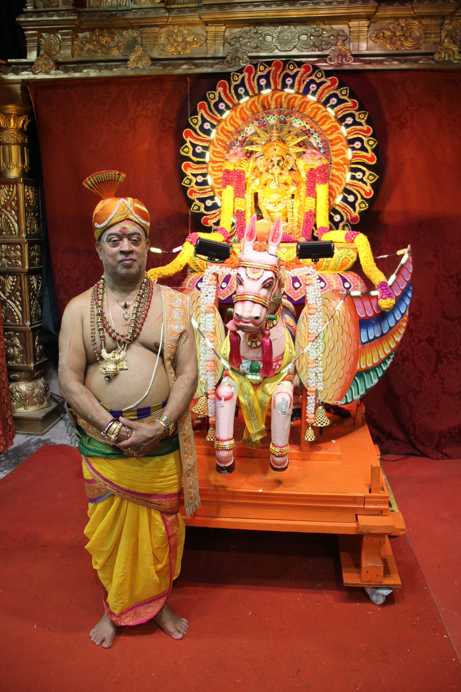 Festival 2026 photo