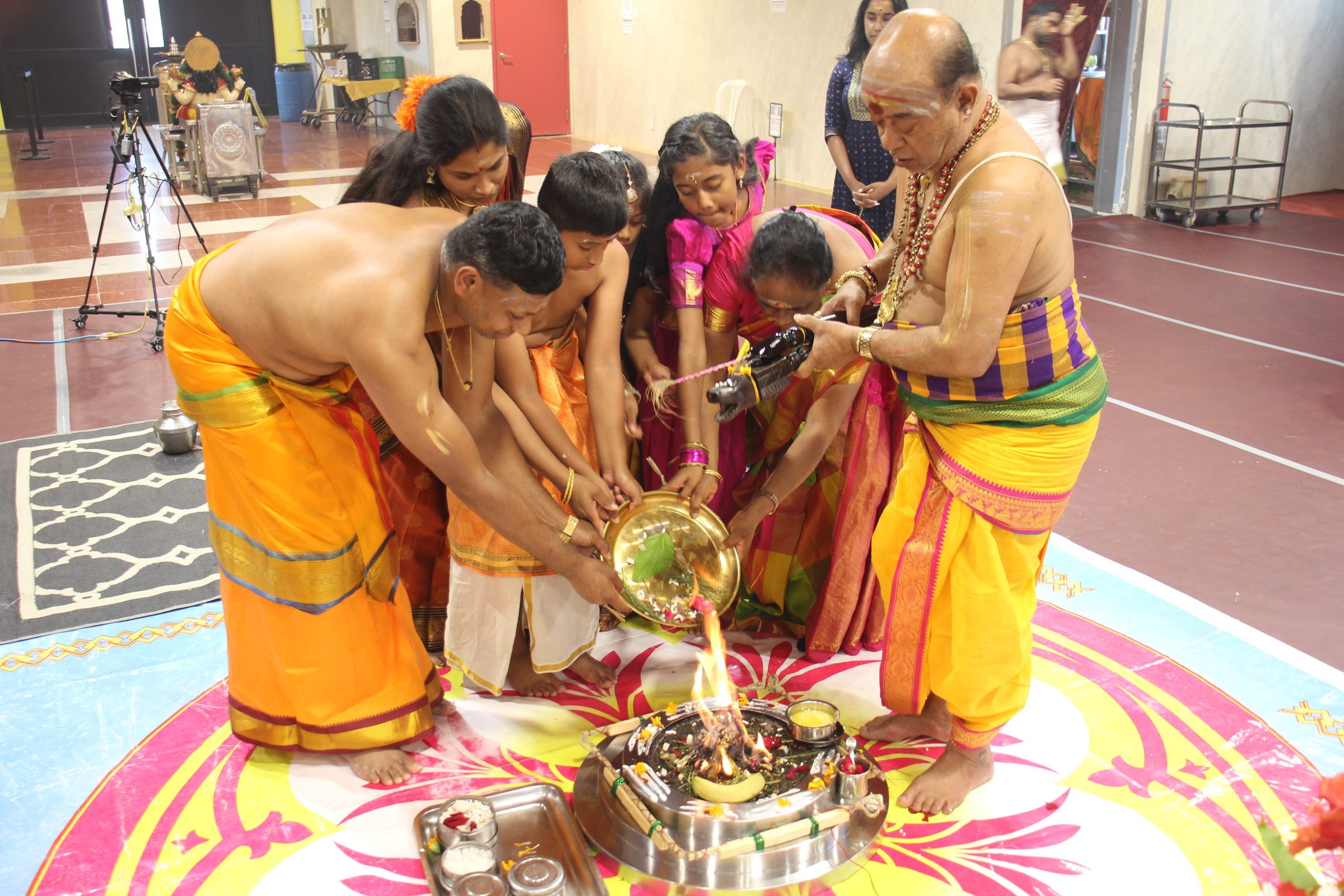 Festival 2026 photo