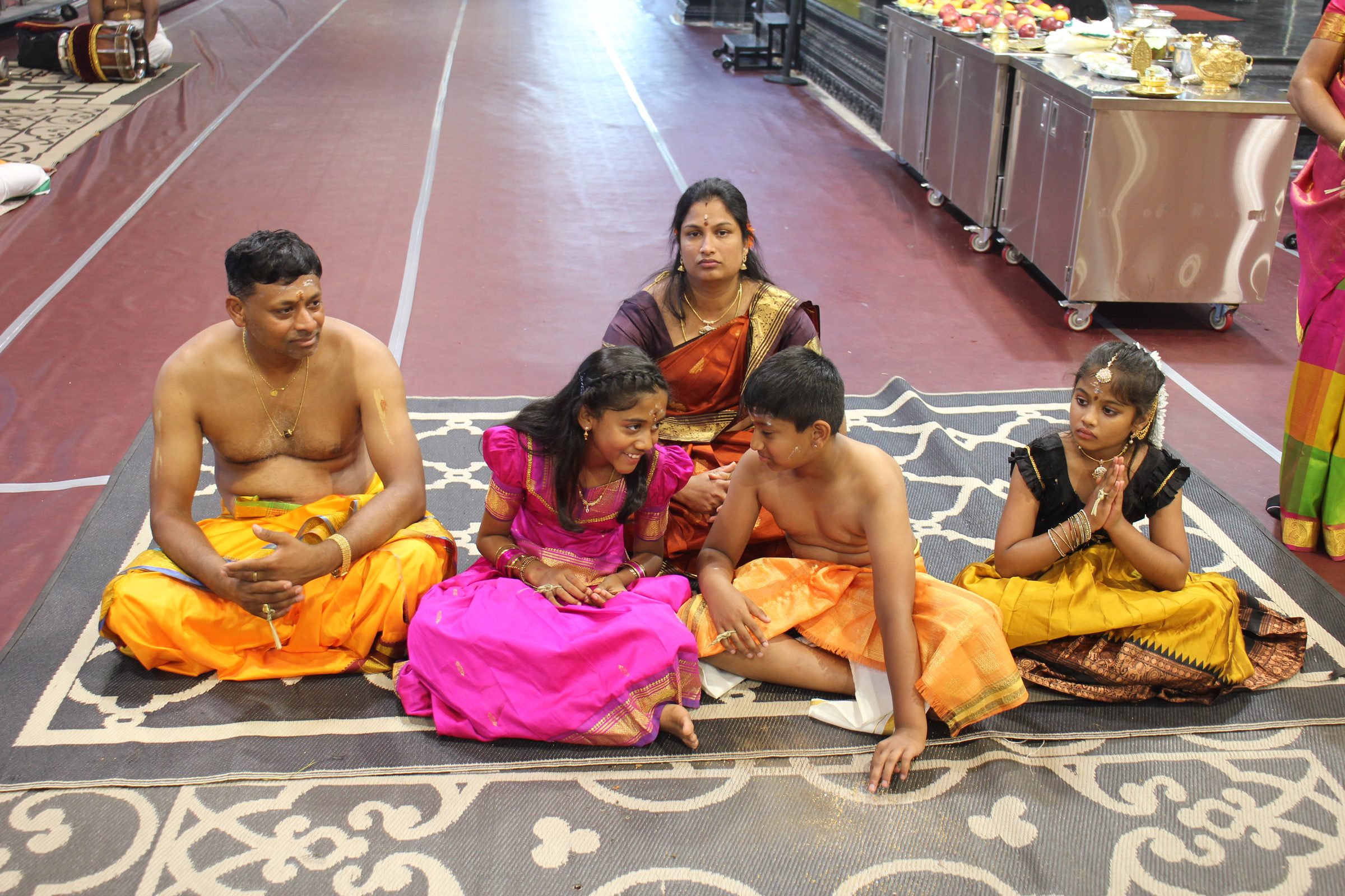 Festival 2026 photo