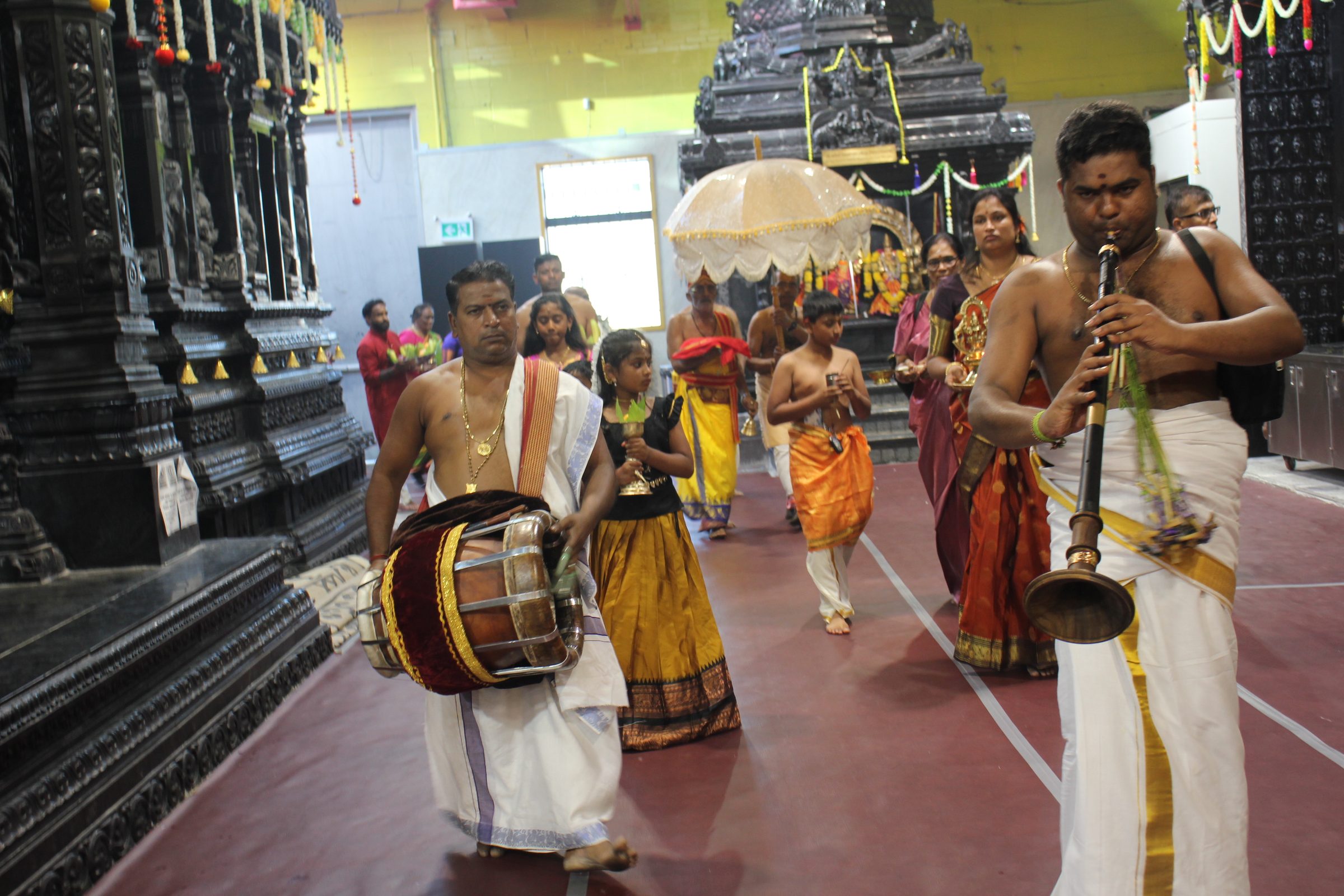 Festival 2026 photo