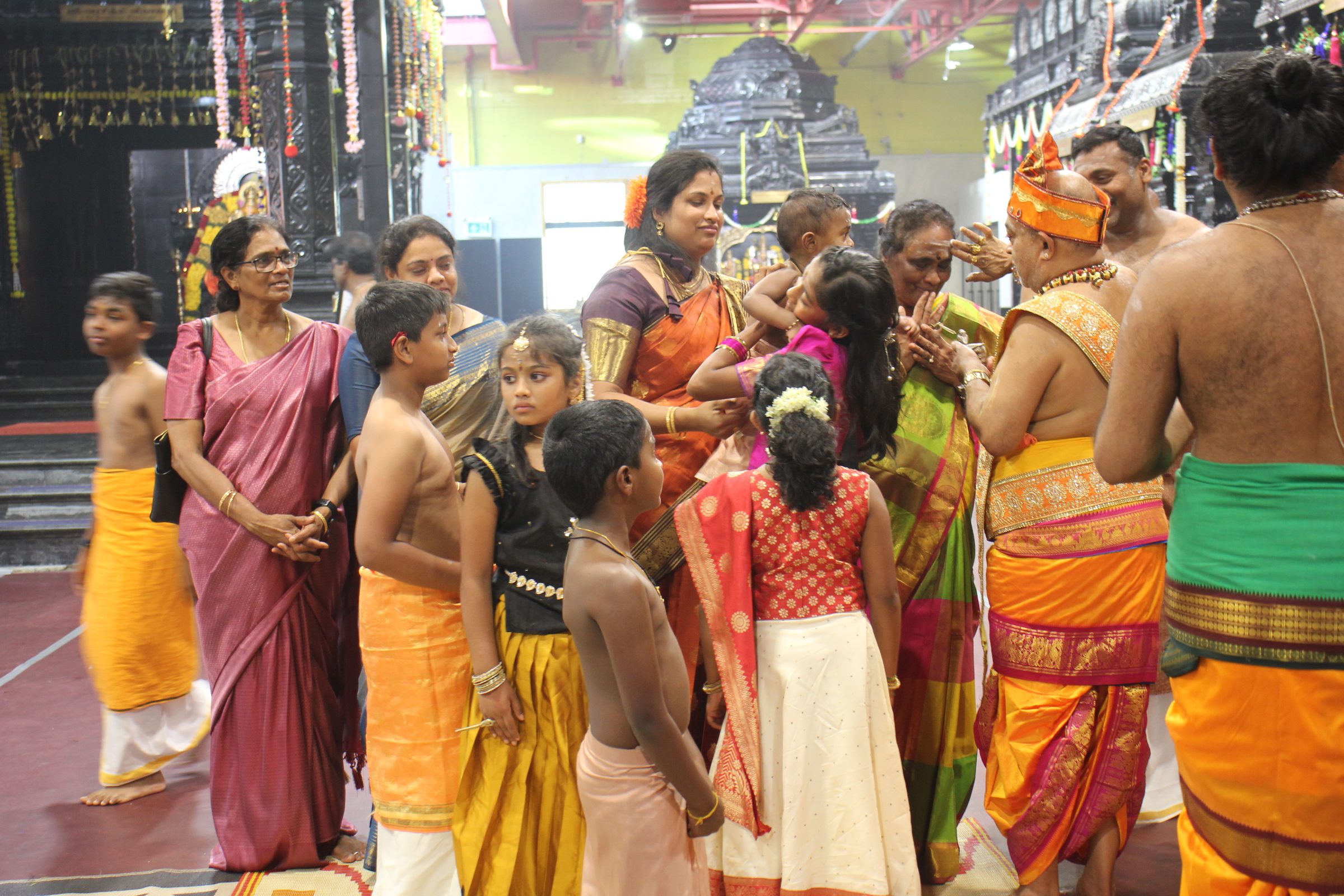 Festival 2026 photo
