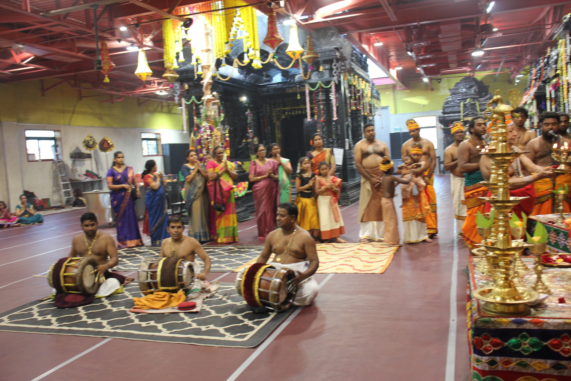 Festival 2026 photo