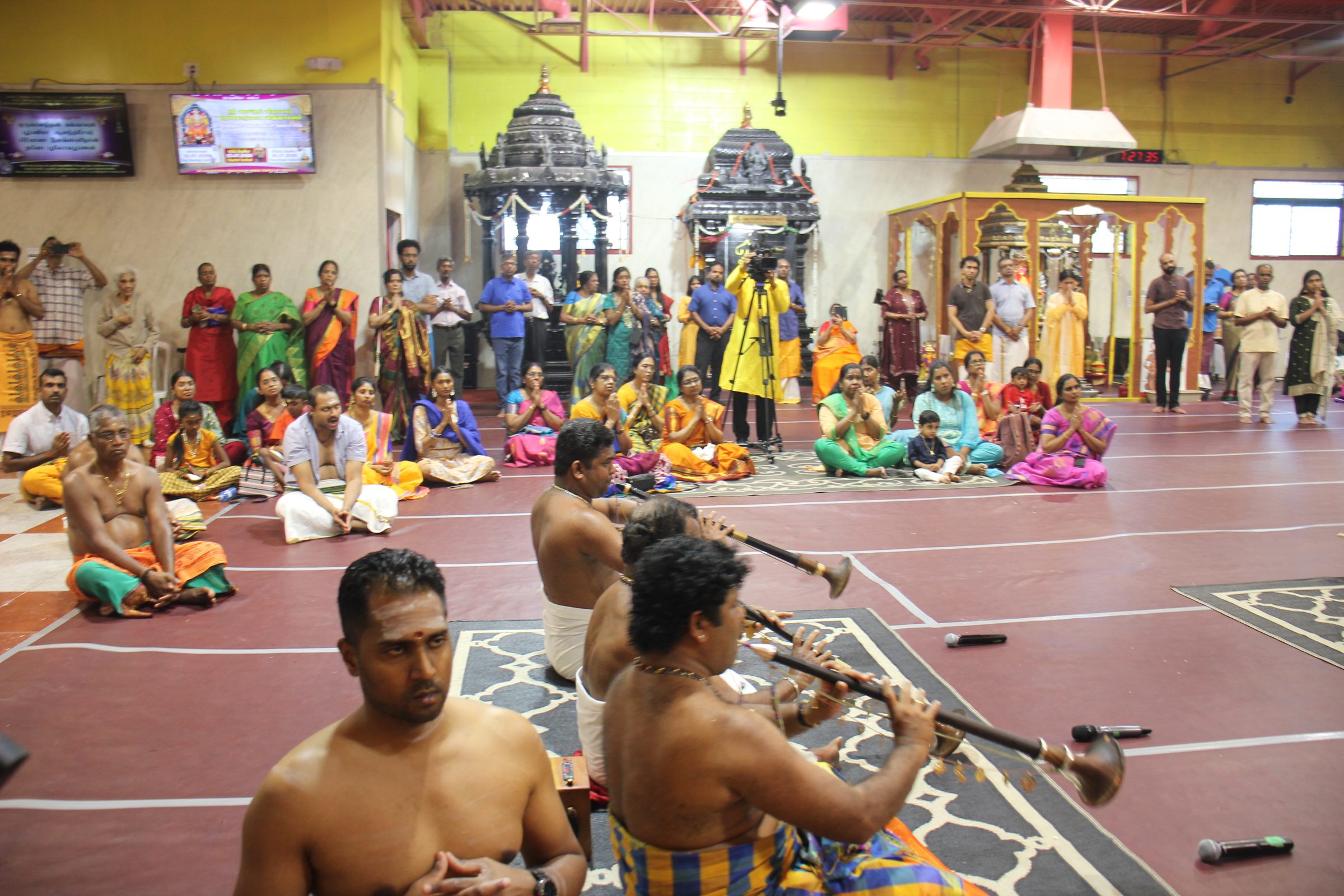 Festival 2026 photo