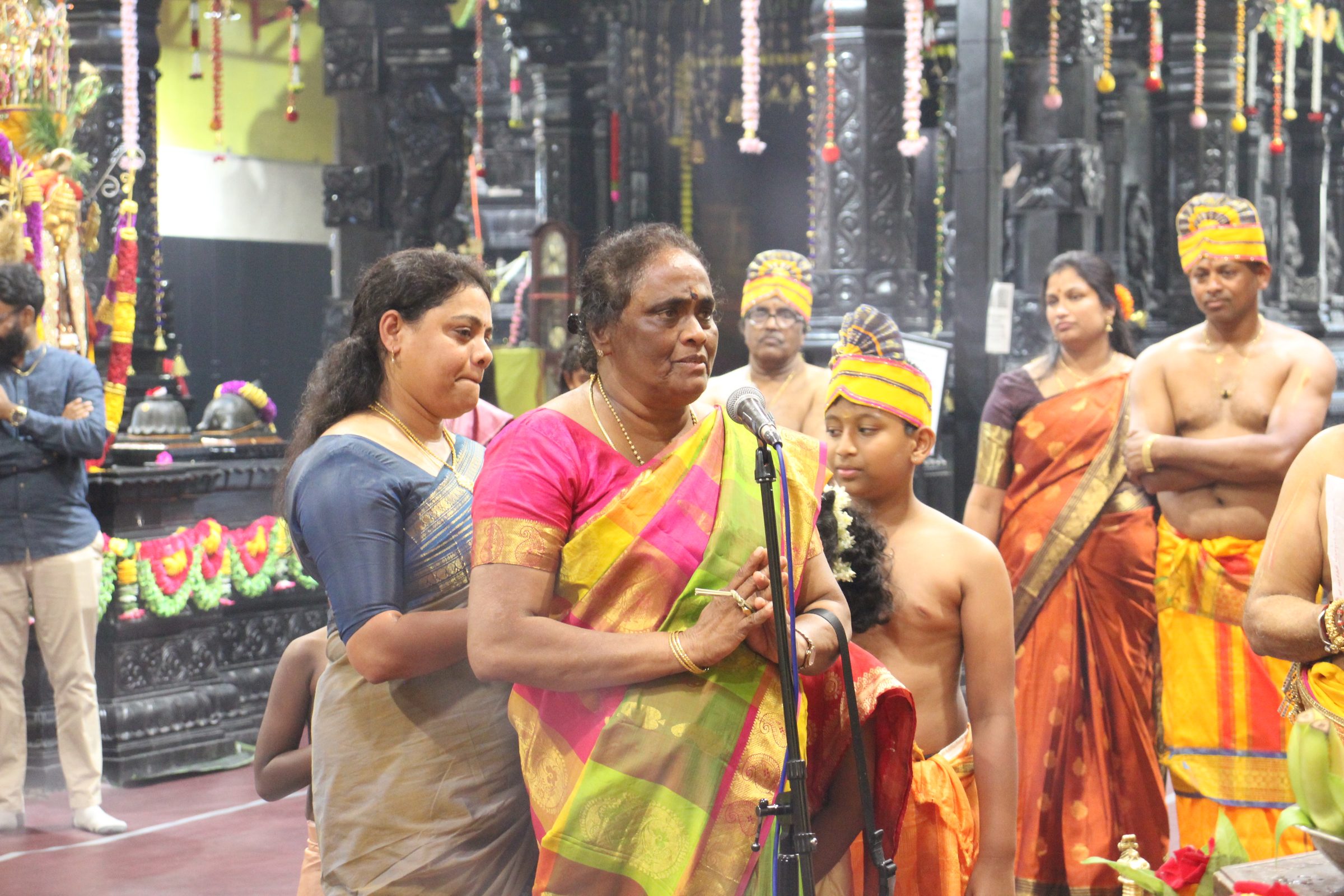 Festival 2026 photo