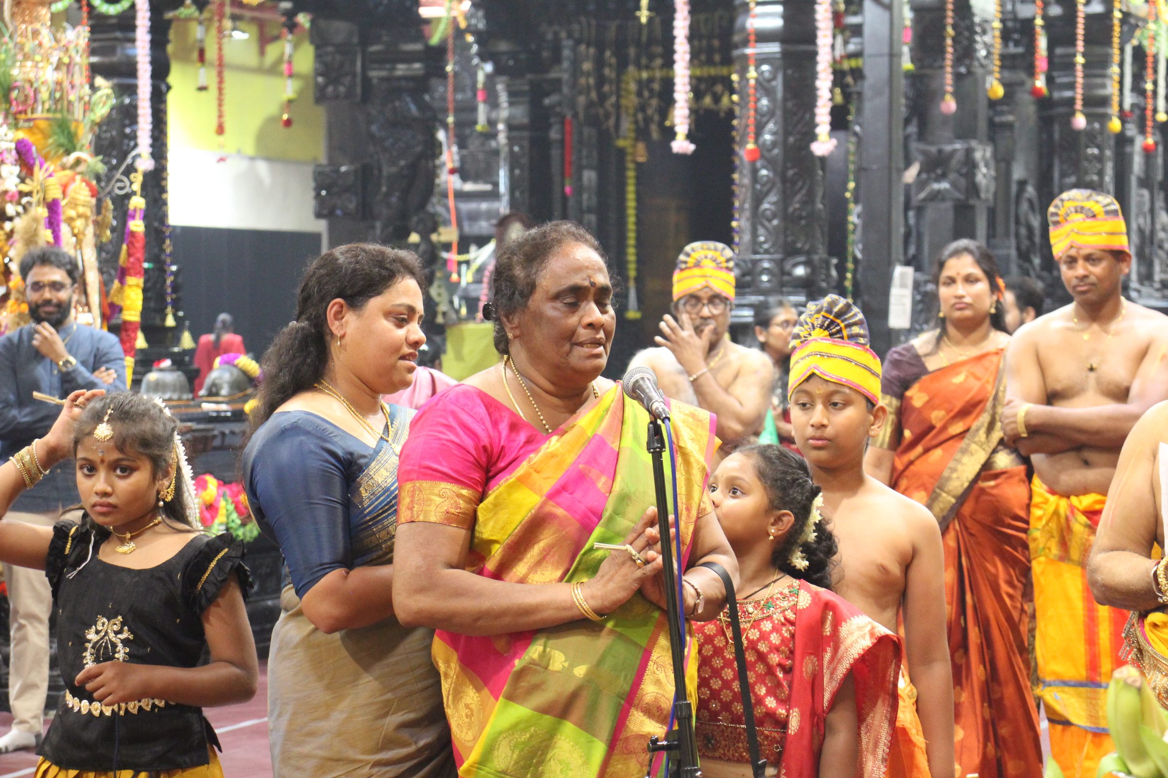 Festival 2026 photo