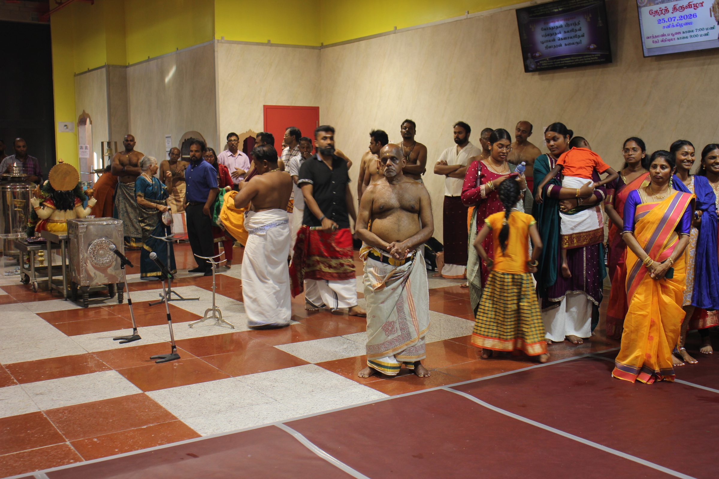 Festival 2026 photo