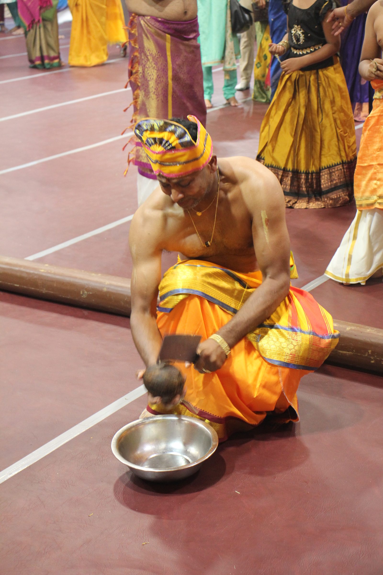 Festival 2026 photo