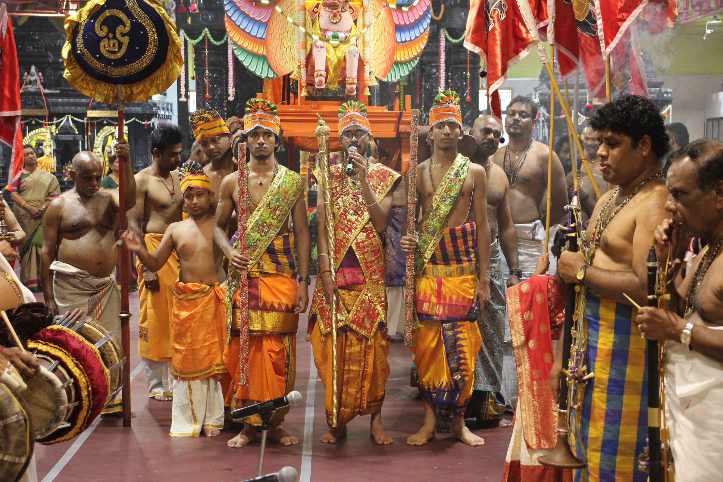 Festival 2026 photo