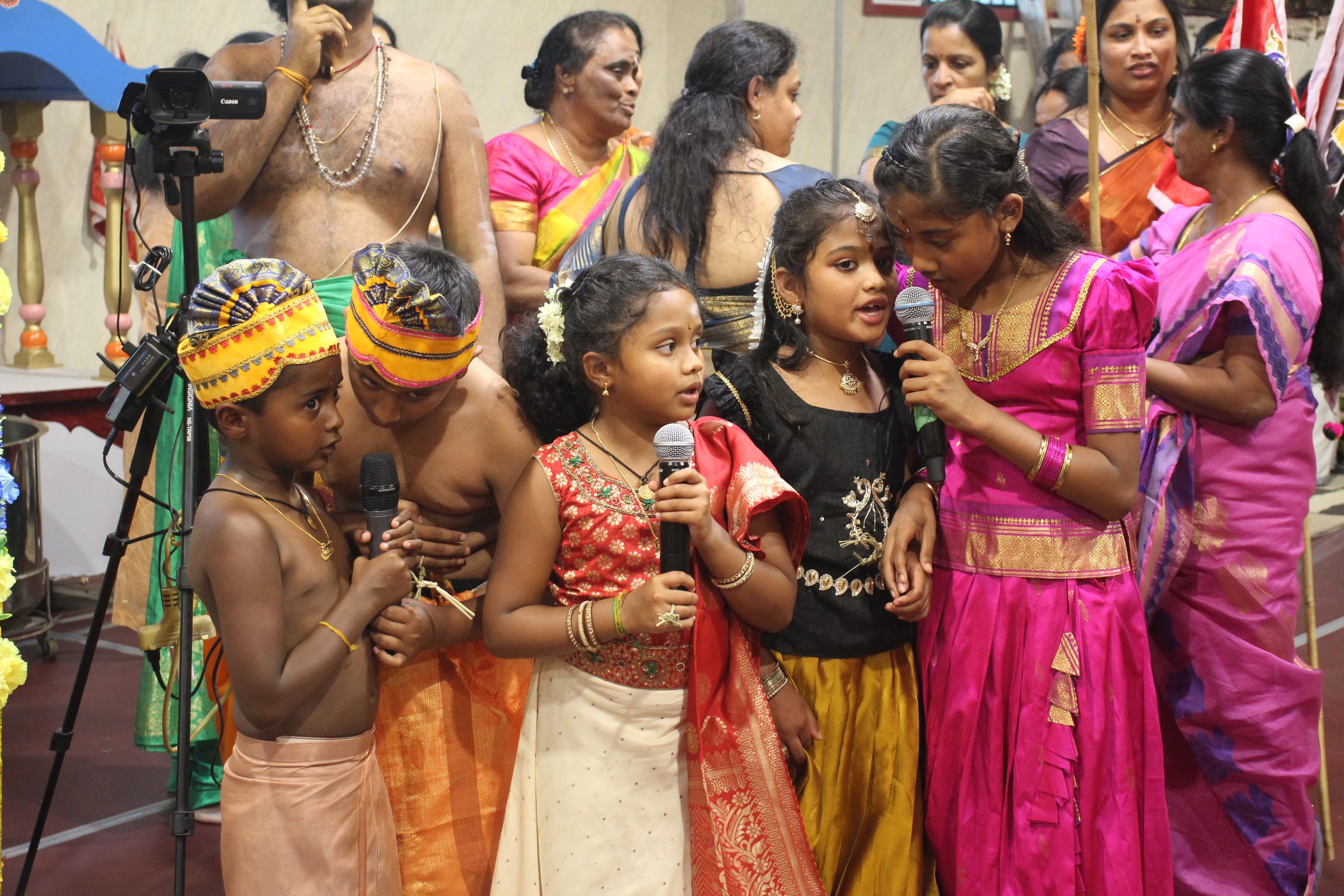 Festival 2026 photo